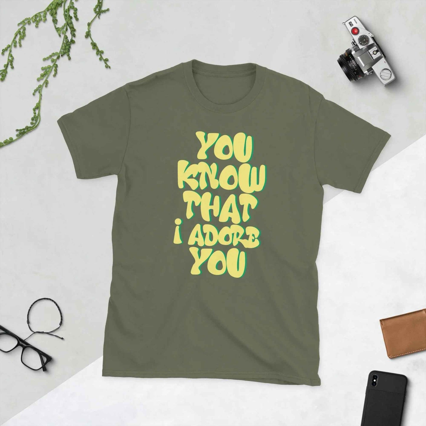 Lewis Capaldi Lyrics T-Shirt | Premium Cotton Unisex Tee T-shirt Alcyone213k