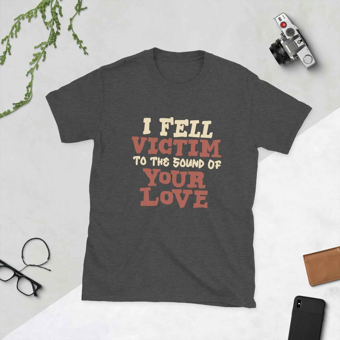 Lewis Capaldi Lyrics T-Shirt - Premium Cotton Music Fan Tee T-shirt Alcyone213k