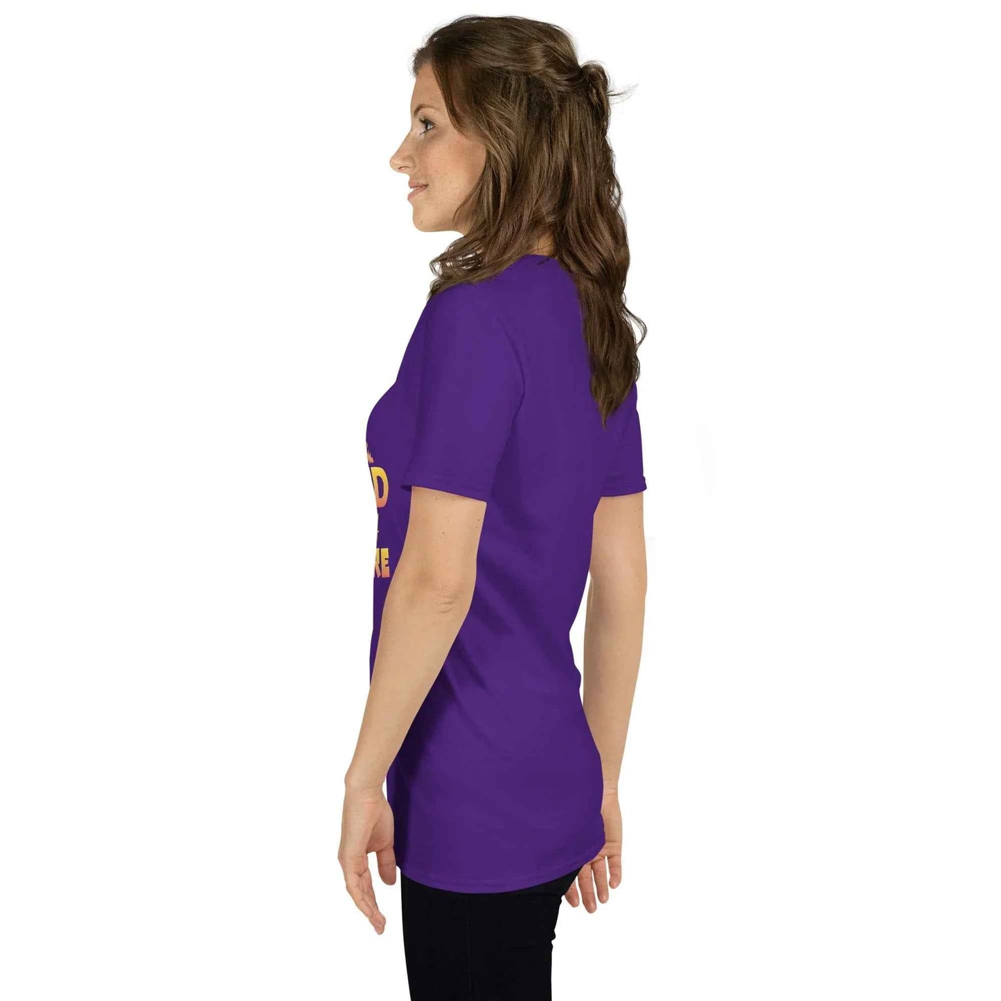 Lewis Capaldi Lyric T-Shirt | Eco-Friendly Cotton Concert Merch T-shirt Alcyone213k