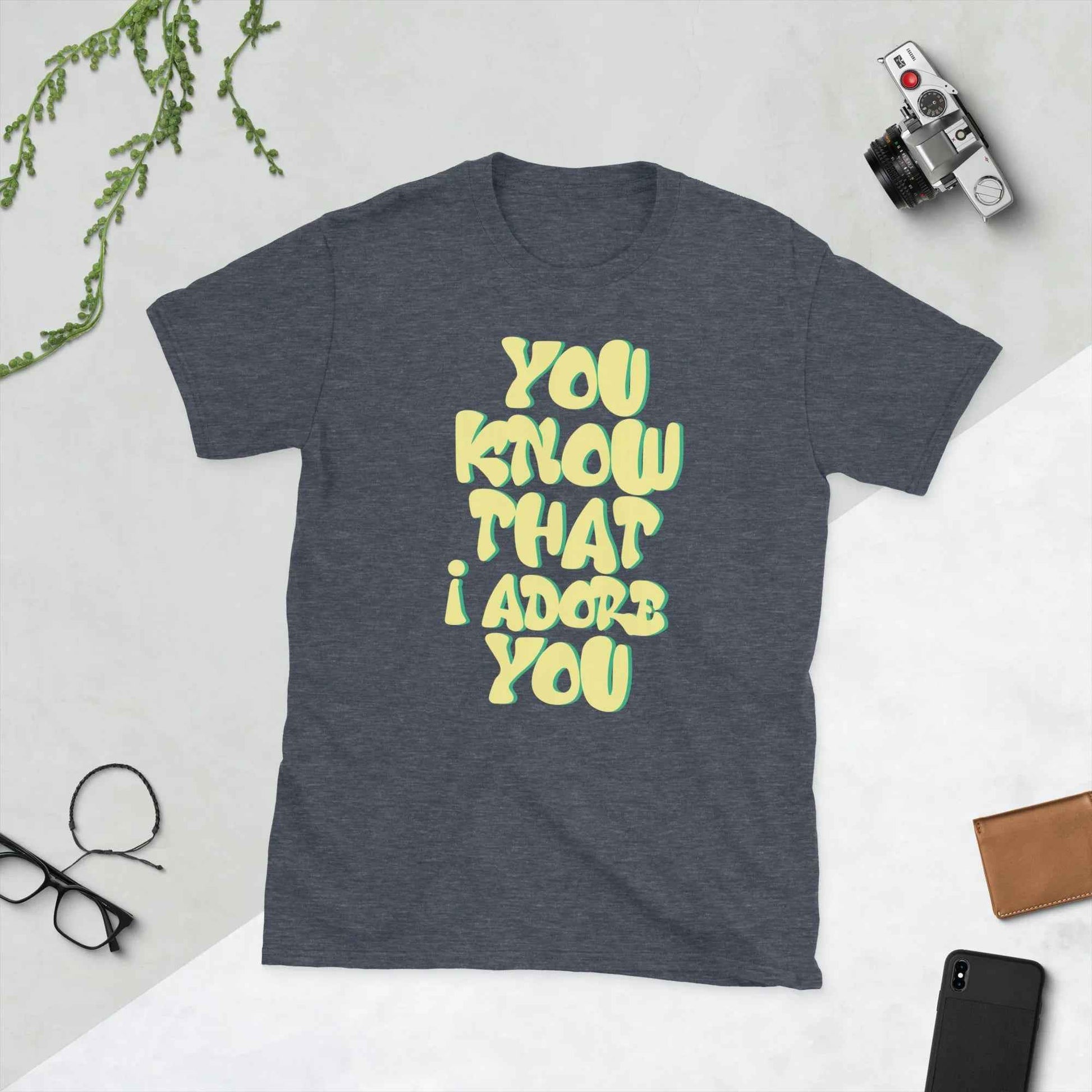 Lewis Capaldi Lyrics T-Shirt | Premium Cotton Unisex Tee T-shirt Alcyone213k