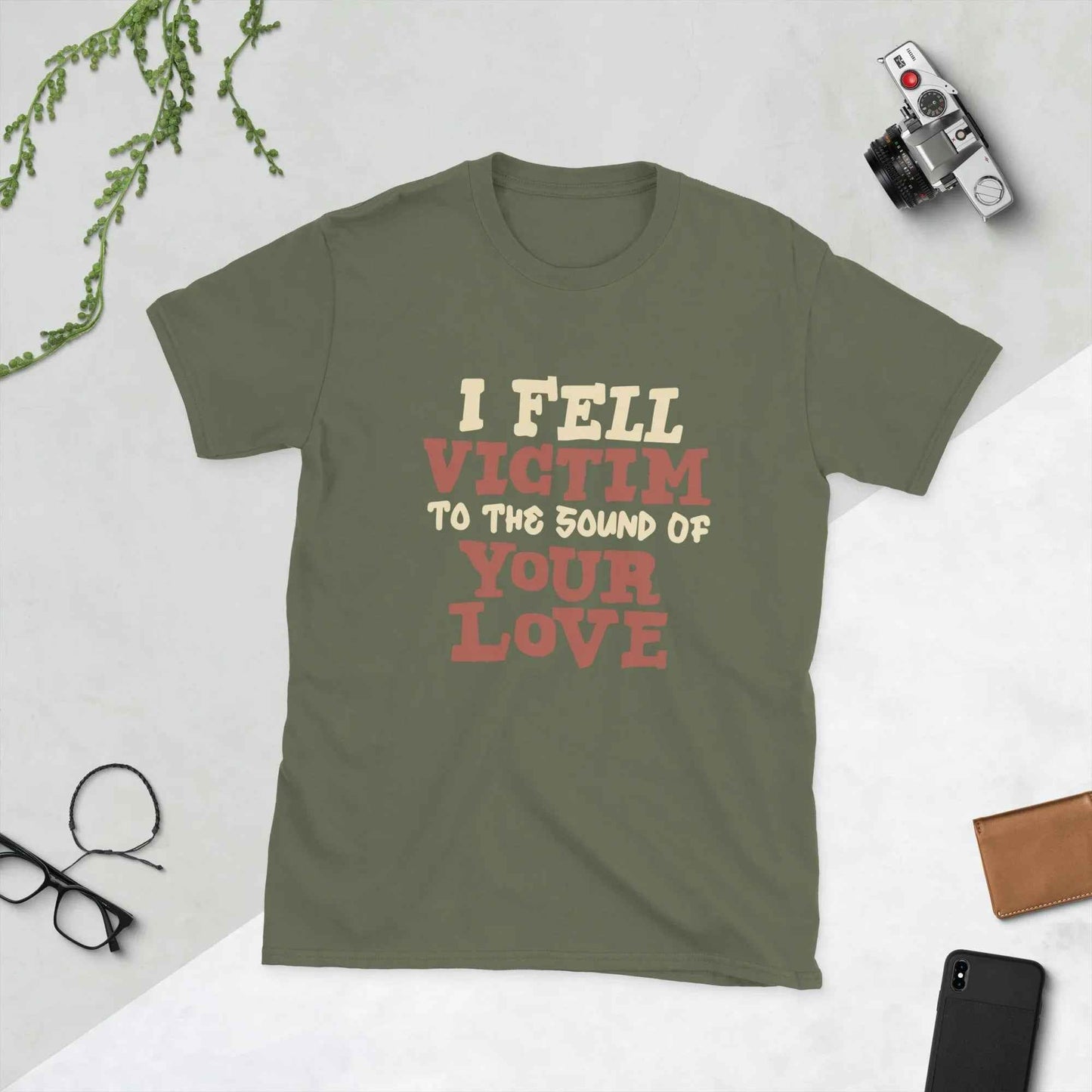 Lewis Capaldi Lyrics T-Shirt - Premium Cotton Music Fan Tee T-shirt Alcyone213k