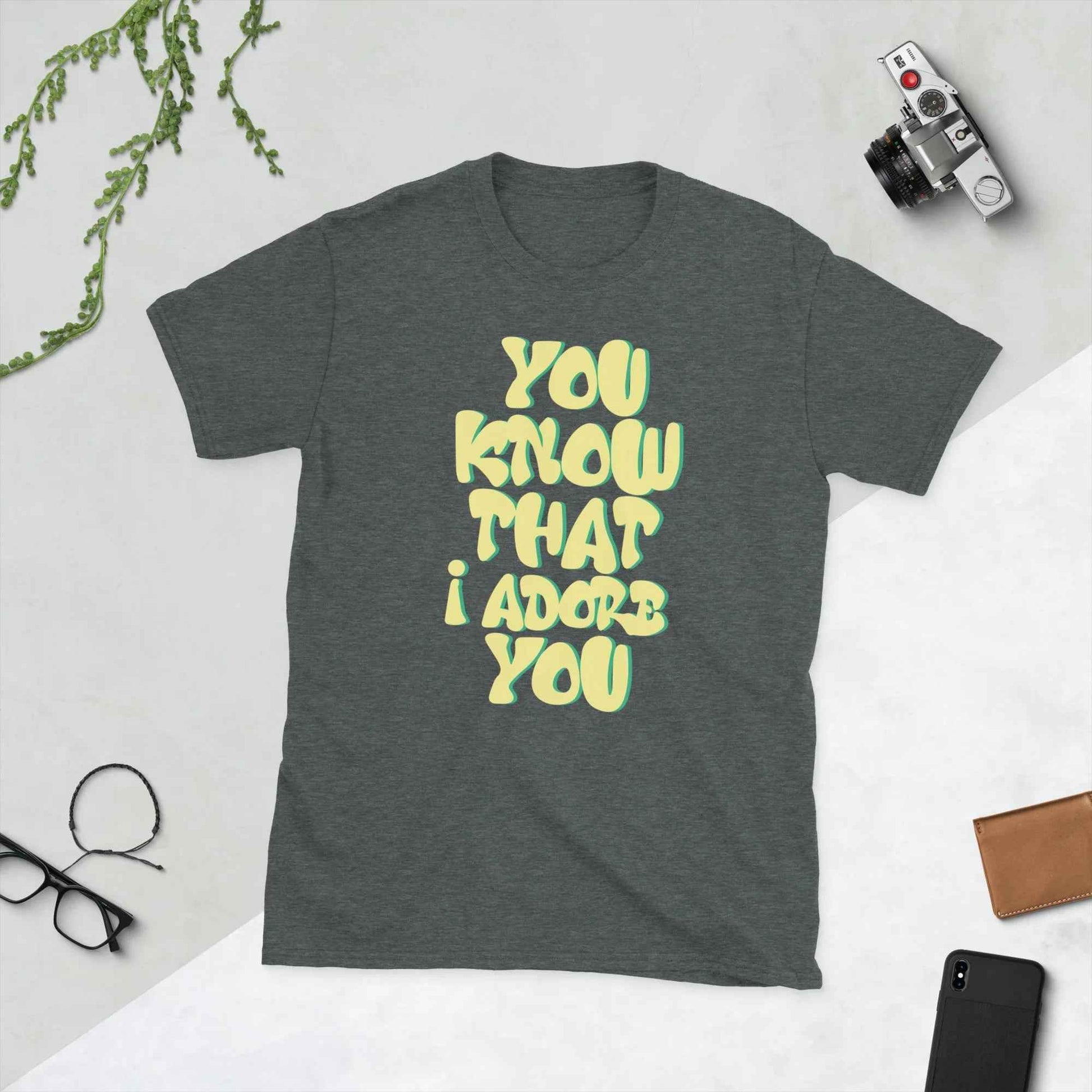 Lewis Capaldi Lyrics T-Shirt | Premium Cotton Unisex Tee T-shirt Alcyone213k