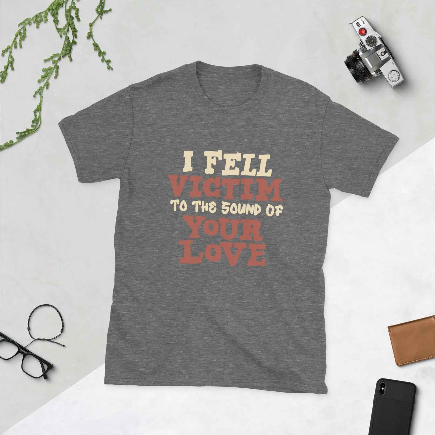 Lewis Capaldi Lyrics T-Shirt - Premium Cotton Music Fan Tee T-shirt Alcyone213k