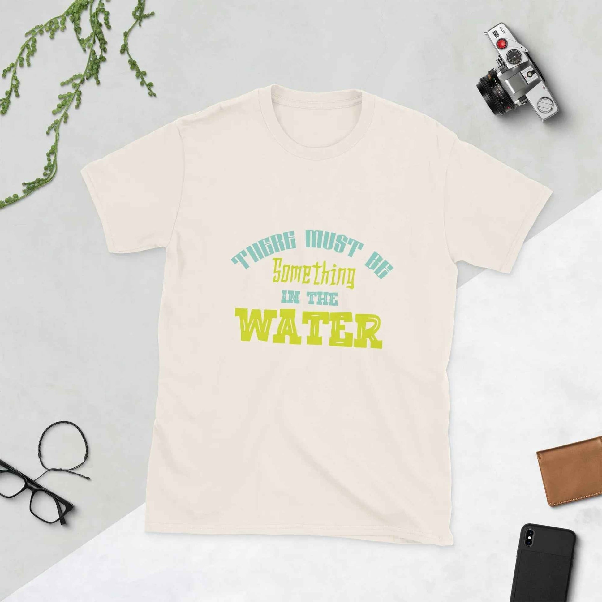 Lewis Capaldi Lyrics T-Shirt | Alcyone213k Eco-Friendly Cotton Tee T-shirt Alcyone213k