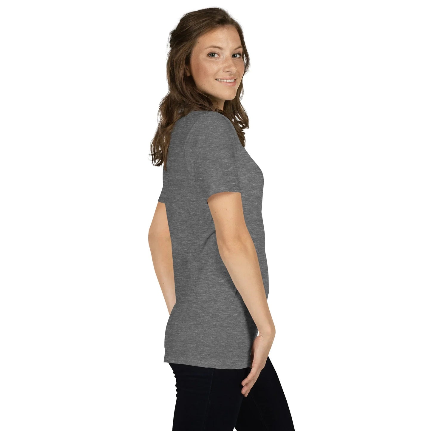 Lewis Capaldi "On The Day That I Die" Lyrics T-Shirt - Unisex Cotton Blend Tee T-shirt Alcyone213k