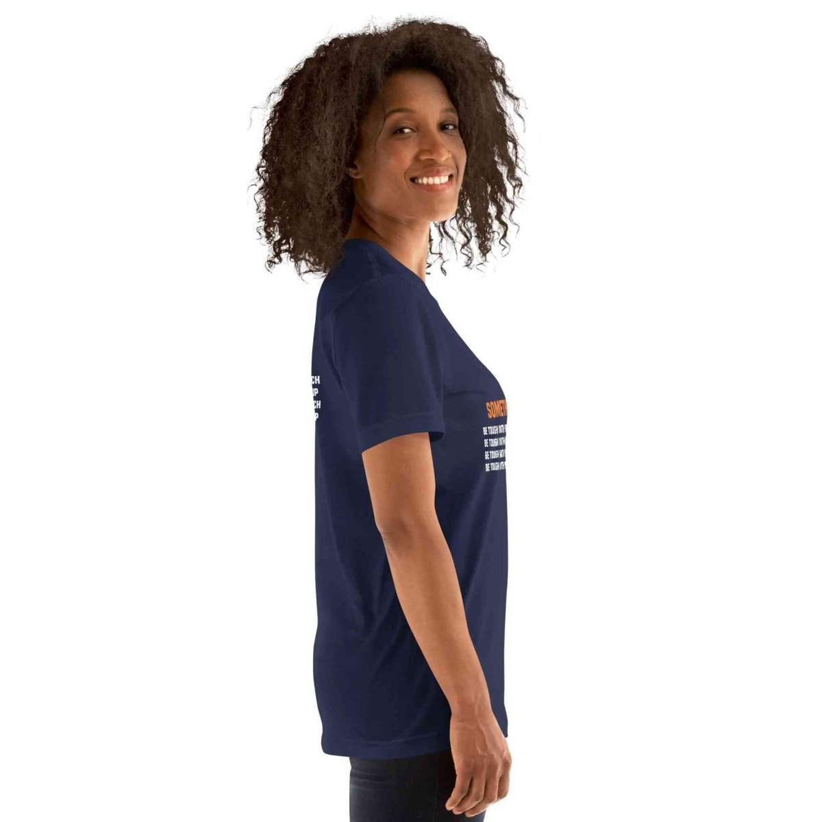 Lewis Capaldi Lyrics T-Shirt | Unisex Cotton Comfort | Something Borrowed Design - Alcyone213k