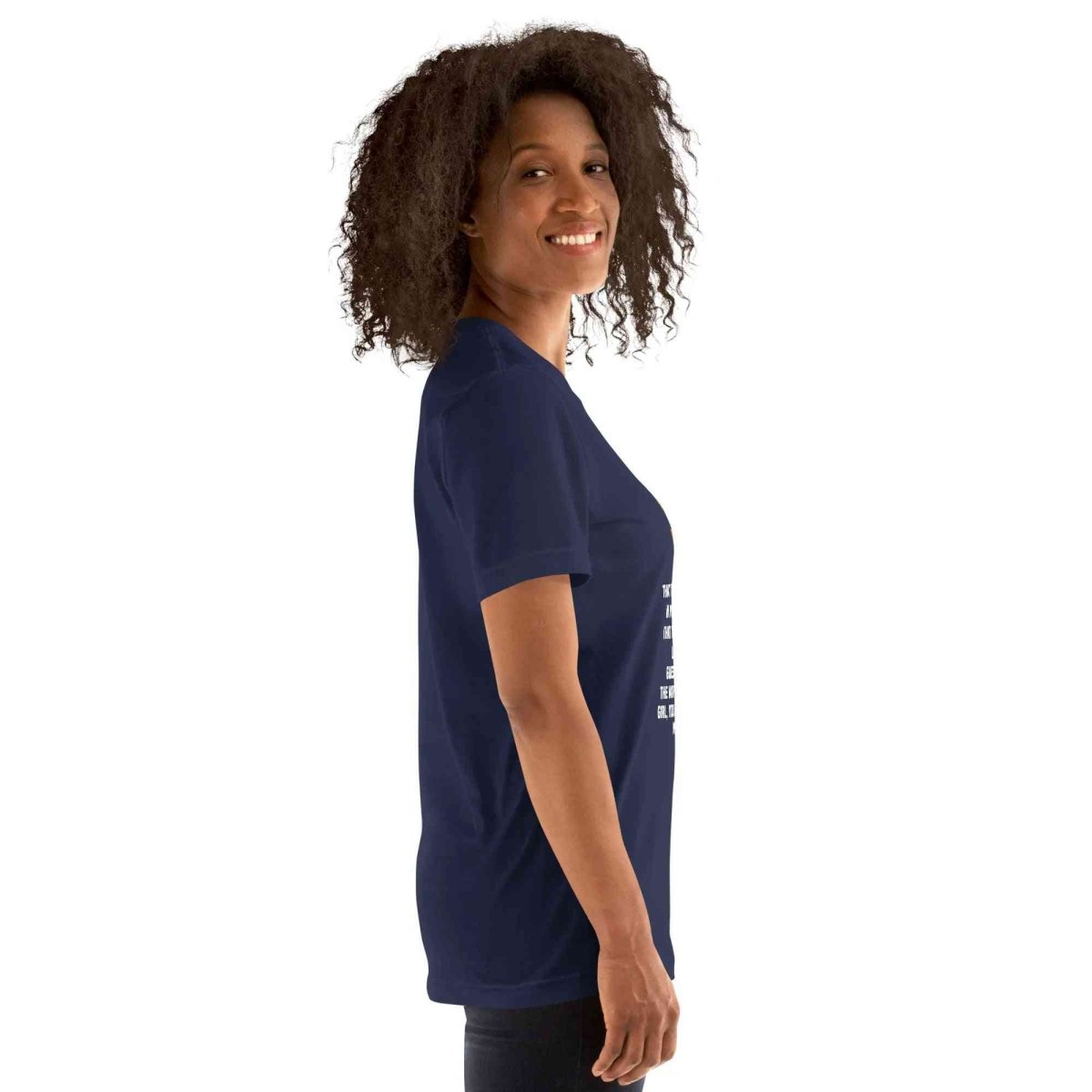 Lewis Capaldi Lyrics T-Shirt | Unisex Fade Design Cotton Tee Alcyone213k