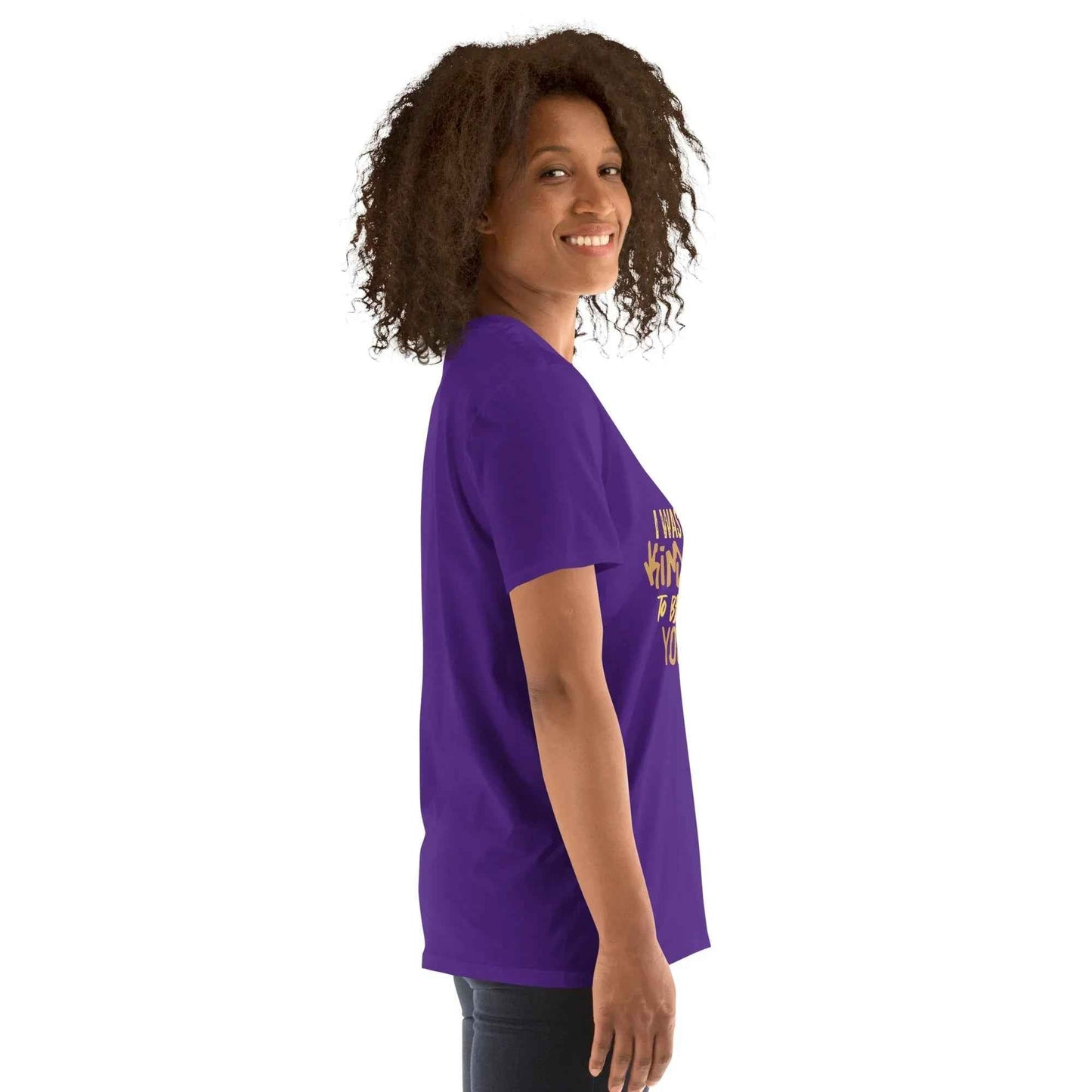 Lewis Capaldi "Someone You Loved" Cotton T-Shirt - Unisex Fan Merchandise T-shirt Alcyone213k