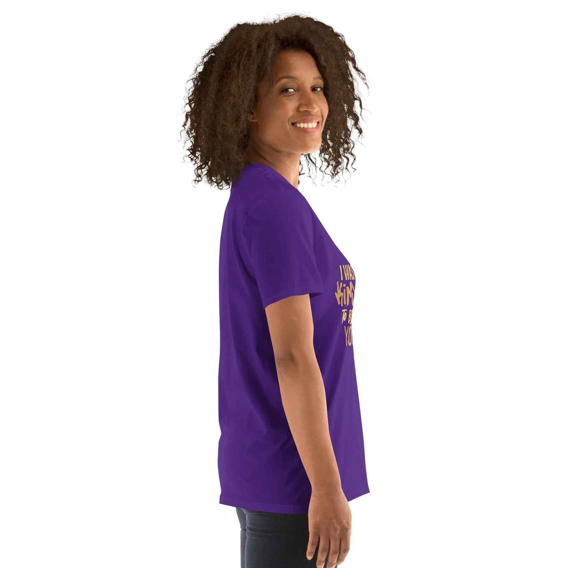 Lewis Capaldi "Someone You Loved" Cotton T-Shirt - Unisex Fan Merchandise T-shirt Alcyone213k