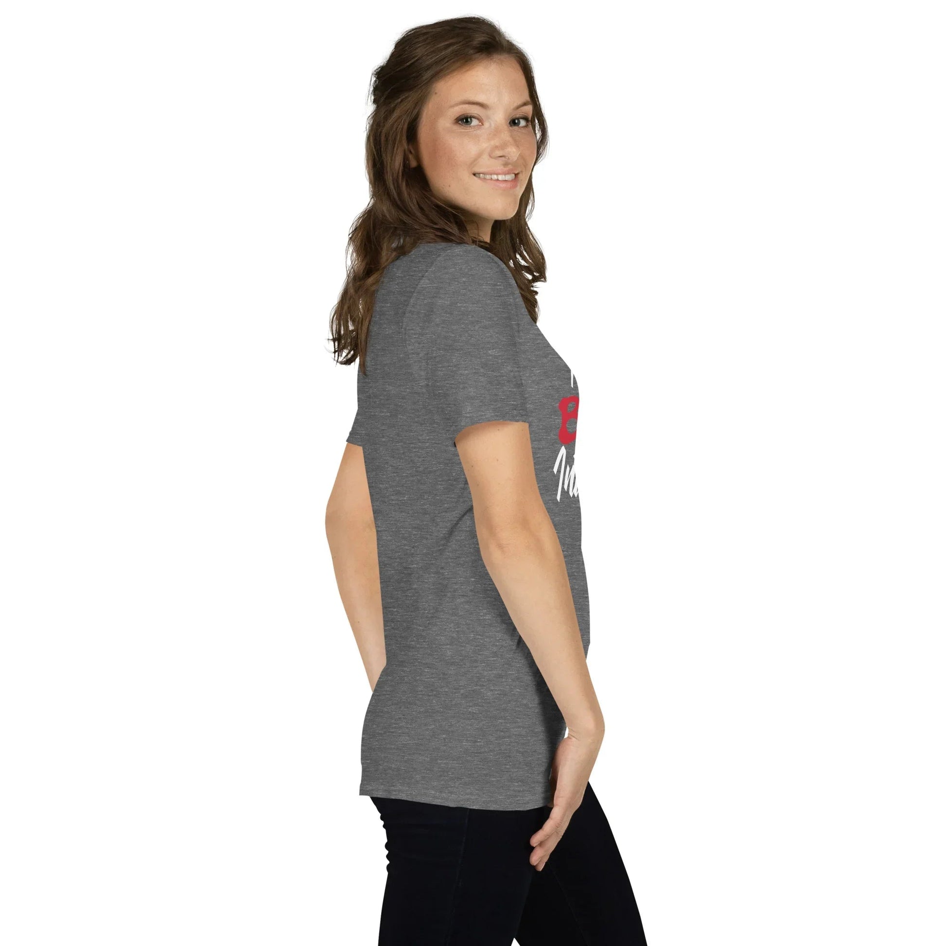 Lewis Capaldi Album Lyric T-Shirt | Organic Cotton Concert Tee T-shirt Alcyone213k