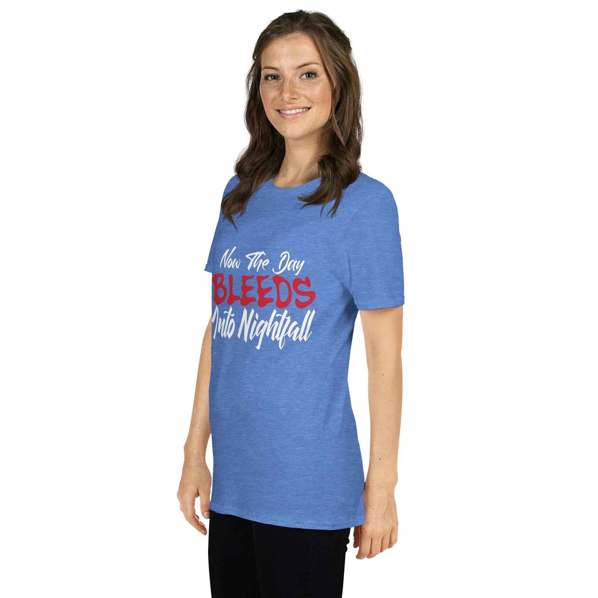 Lewis Capaldi Album Lyric T-Shirt | Organic Cotton Concert Tee T-shirt Alcyone213k