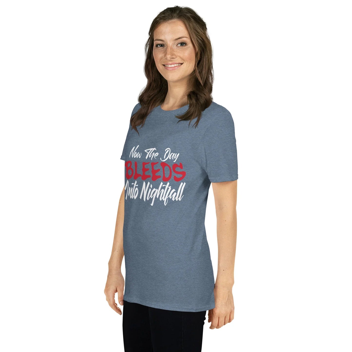 Lewis Capaldi Album Lyric T-Shirt | Organic Cotton Concert Tee T-shirt Alcyone213k