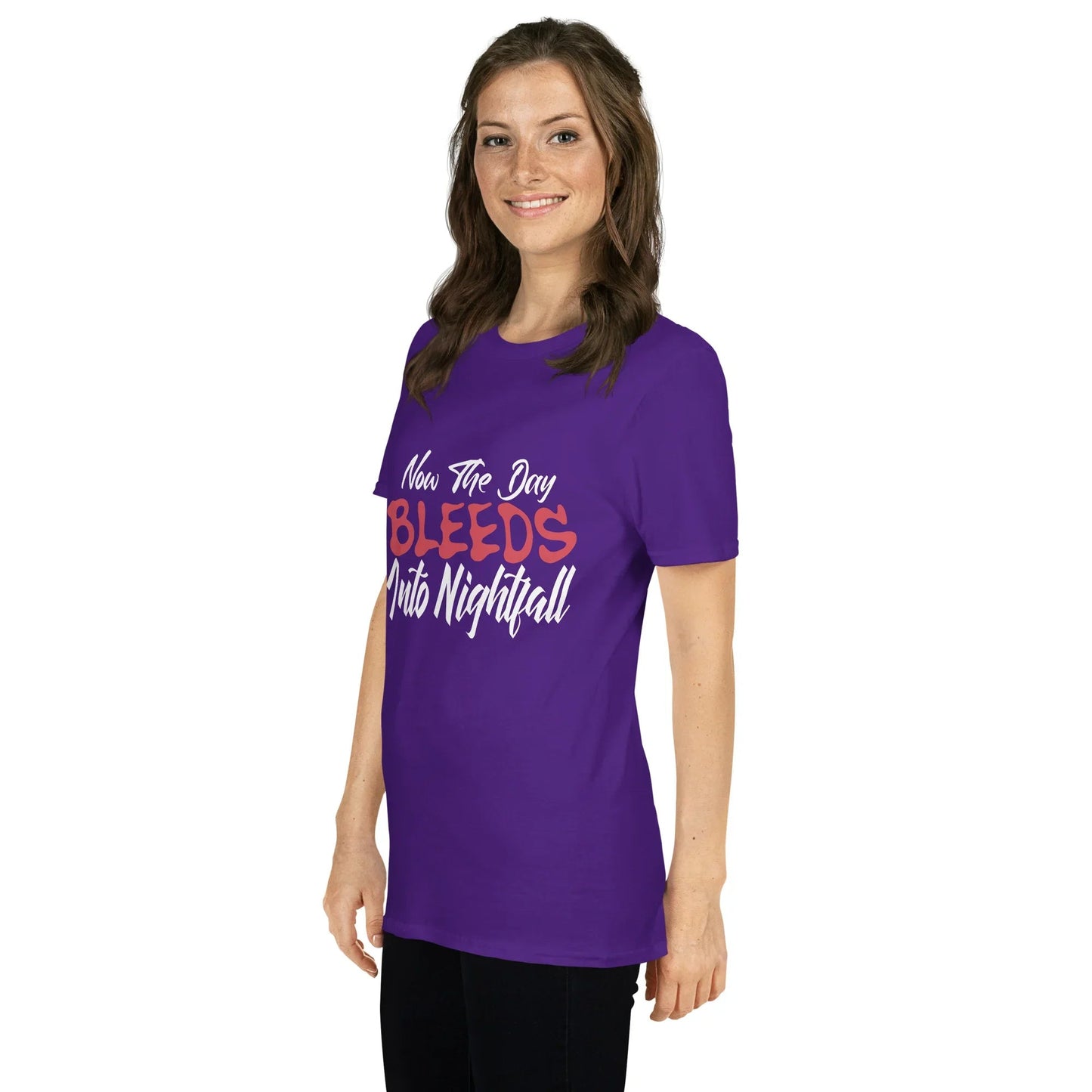 Lewis Capaldi Album Lyric T-Shirt | Organic Cotton Concert Tee T-shirt Alcyone213k