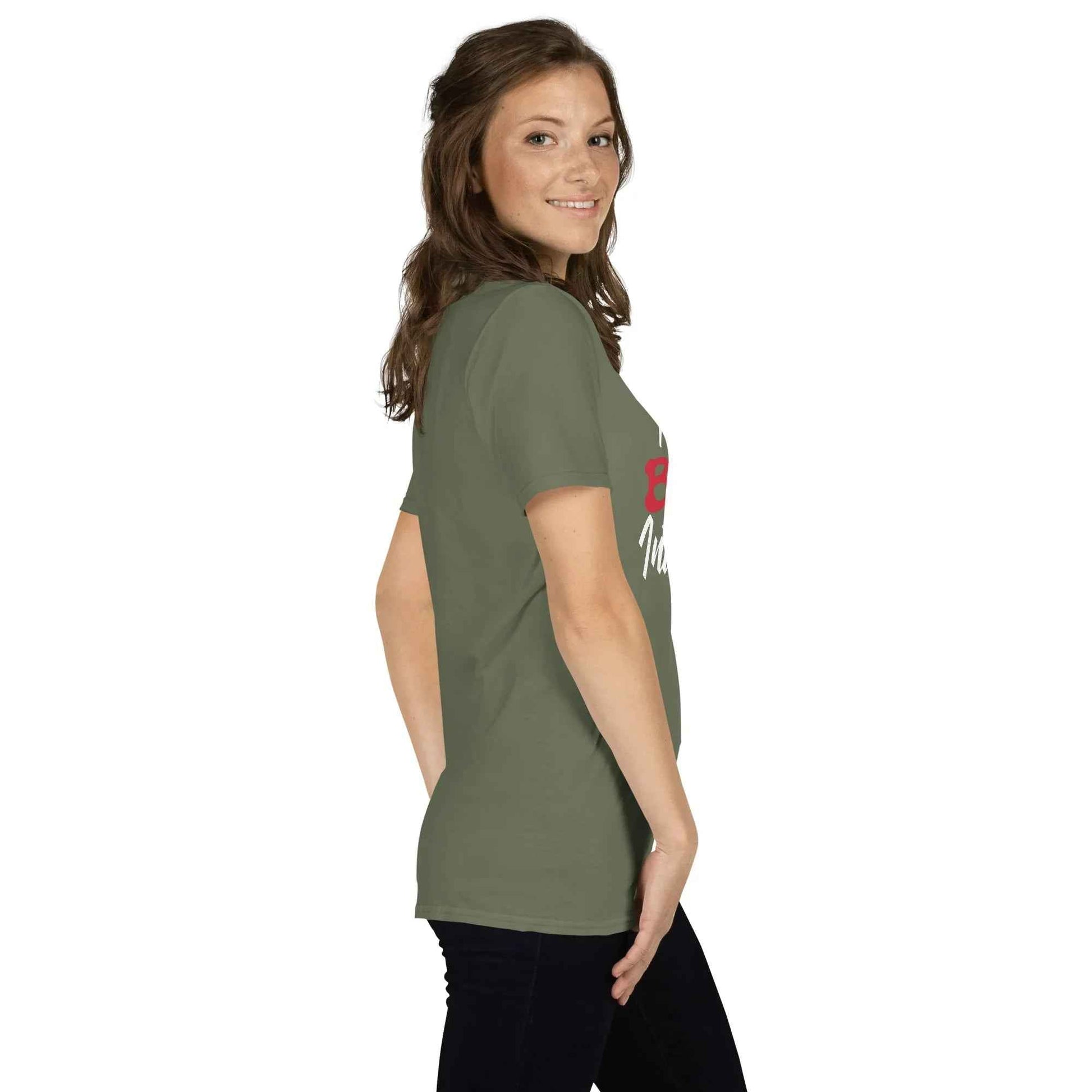 Lewis Capaldi Album Lyric T-Shirt | Organic Cotton Concert Tee T-shirt Alcyone213k