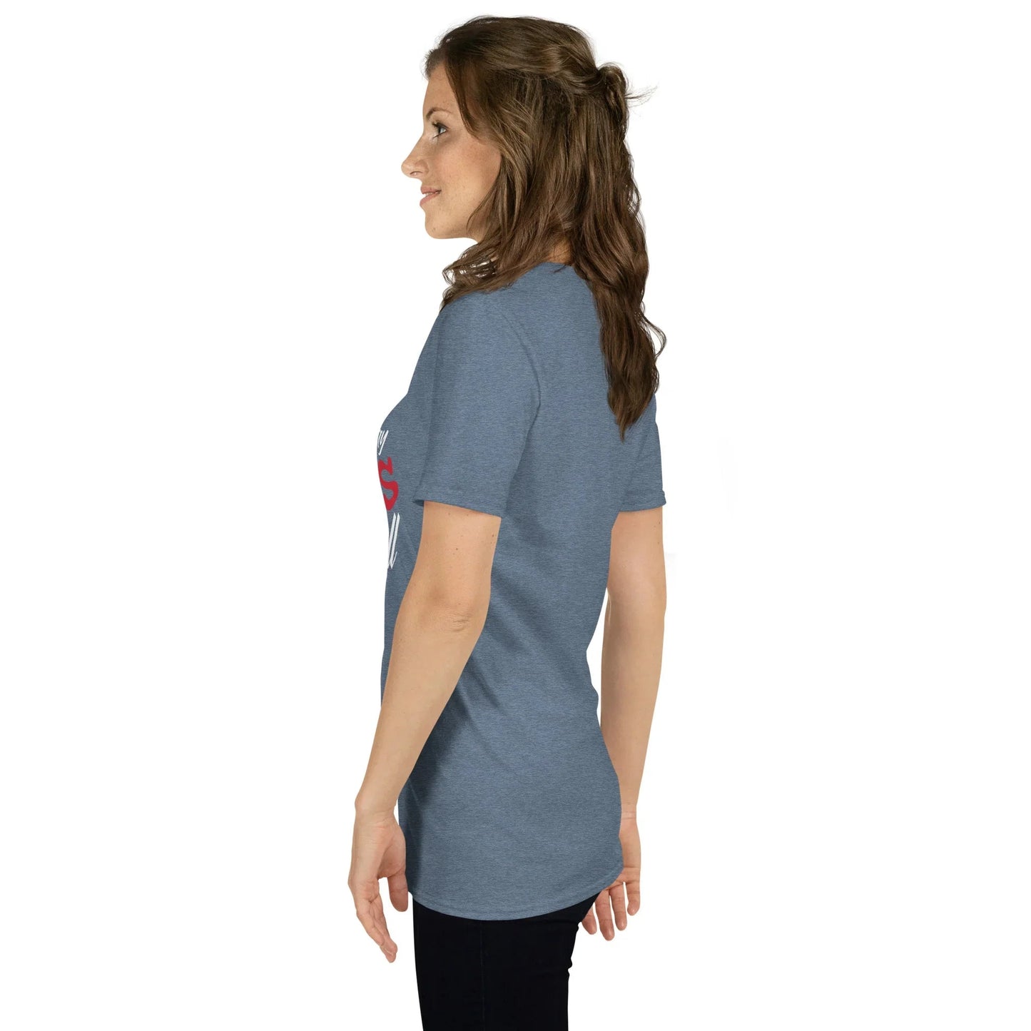 Lewis Capaldi Album Lyric T-Shirt | Organic Cotton Concert Tee T-shirt Alcyone213k