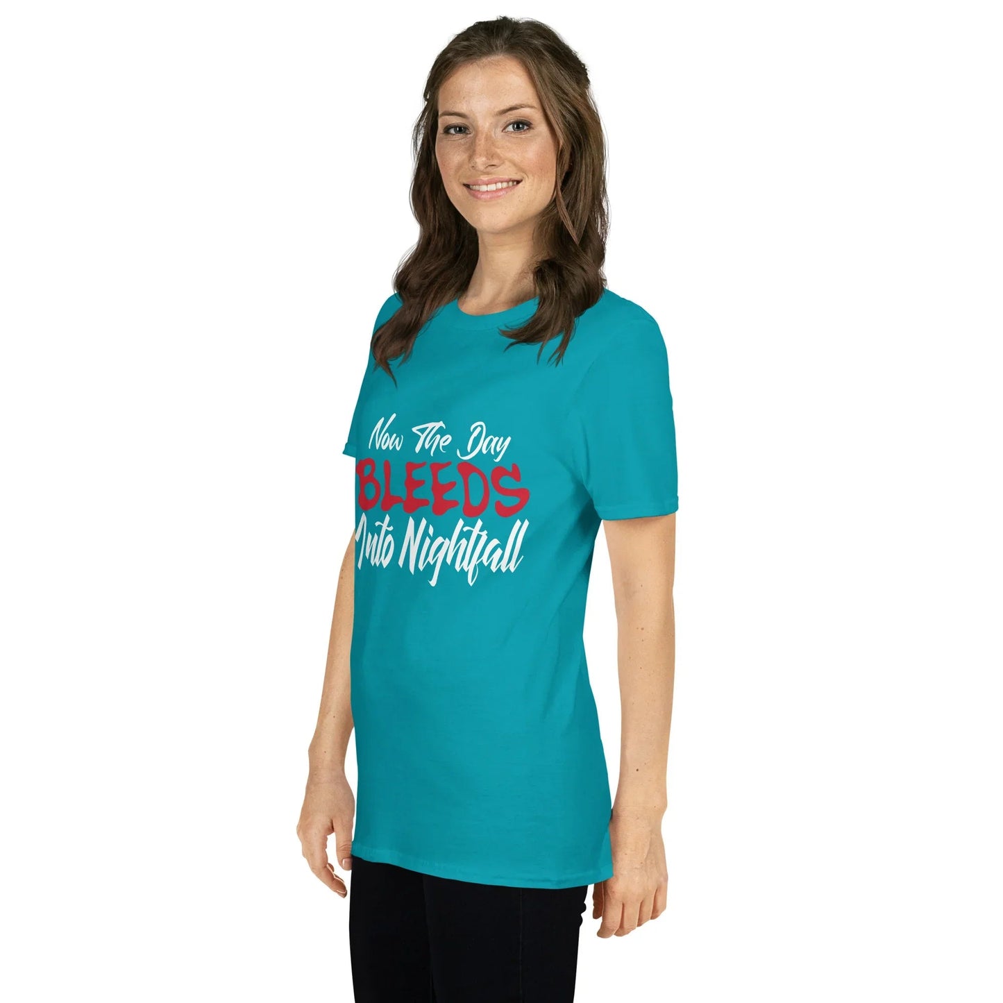 Lewis Capaldi Album Lyric T-Shirt | Organic Cotton Concert Tee T-shirt Alcyone213k