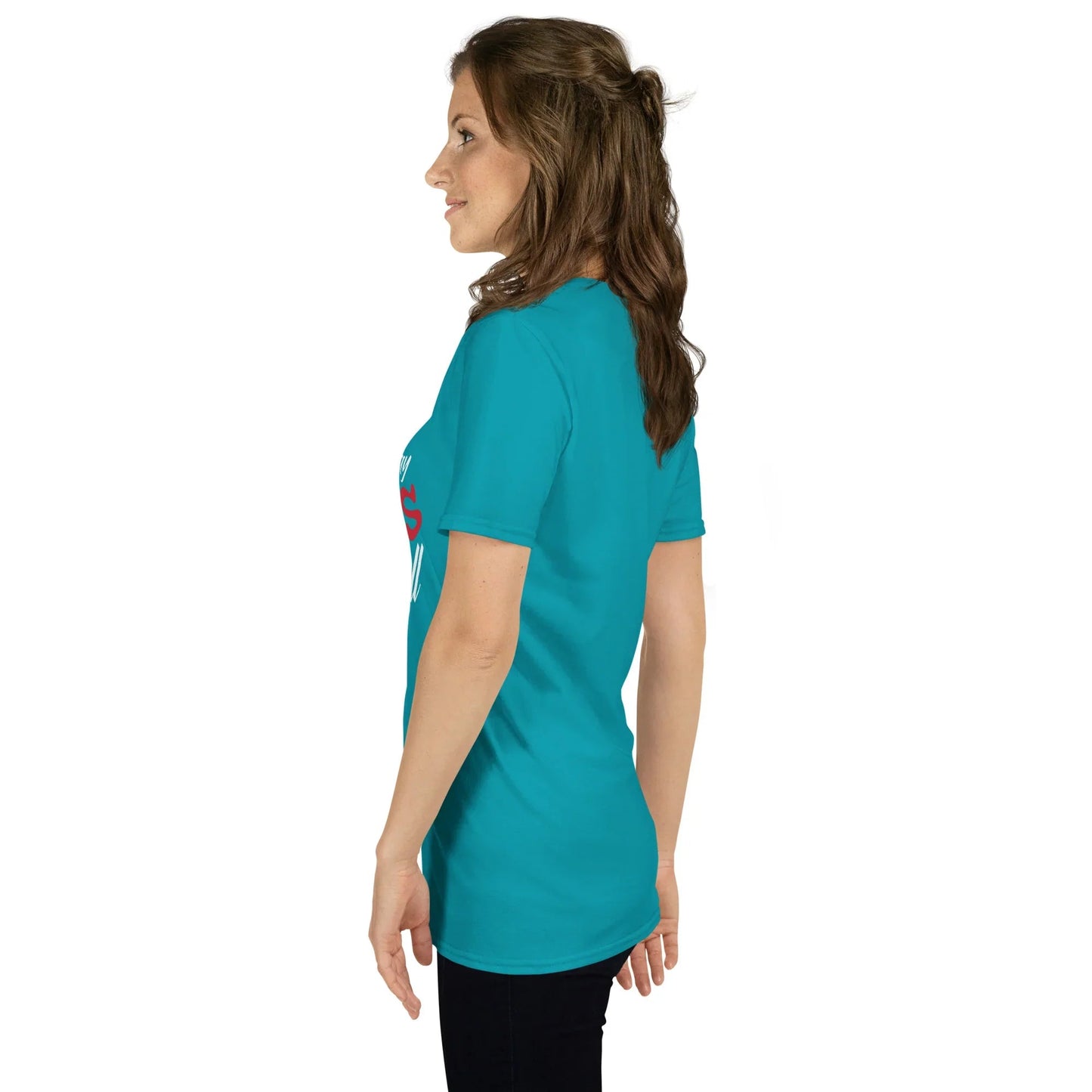 Lewis Capaldi Album Lyric T-Shirt | Organic Cotton Concert Tee T-shirt Alcyone213k