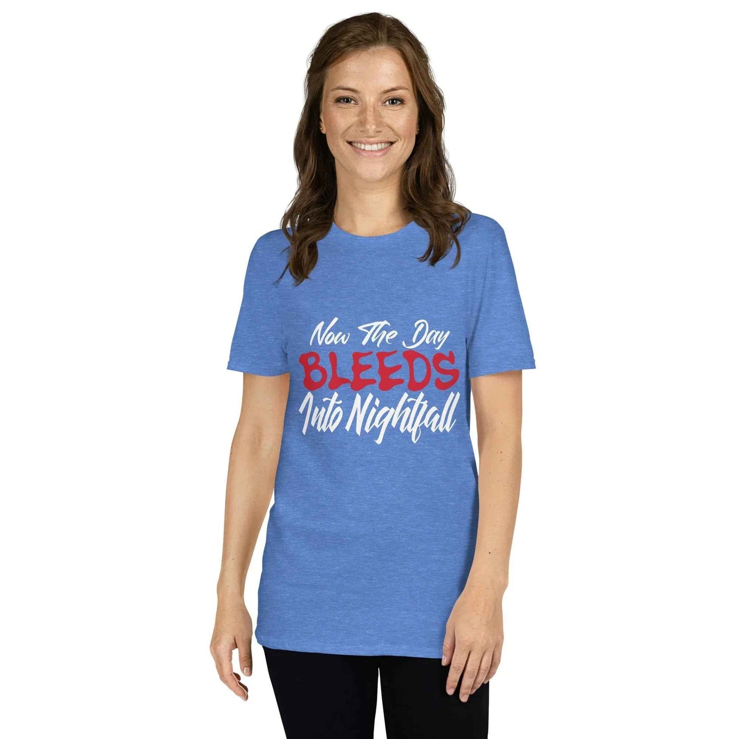 Lewis Capaldi Album Lyric T-Shirt | Organic Cotton Concert Tee T-shirt Alcyone213k