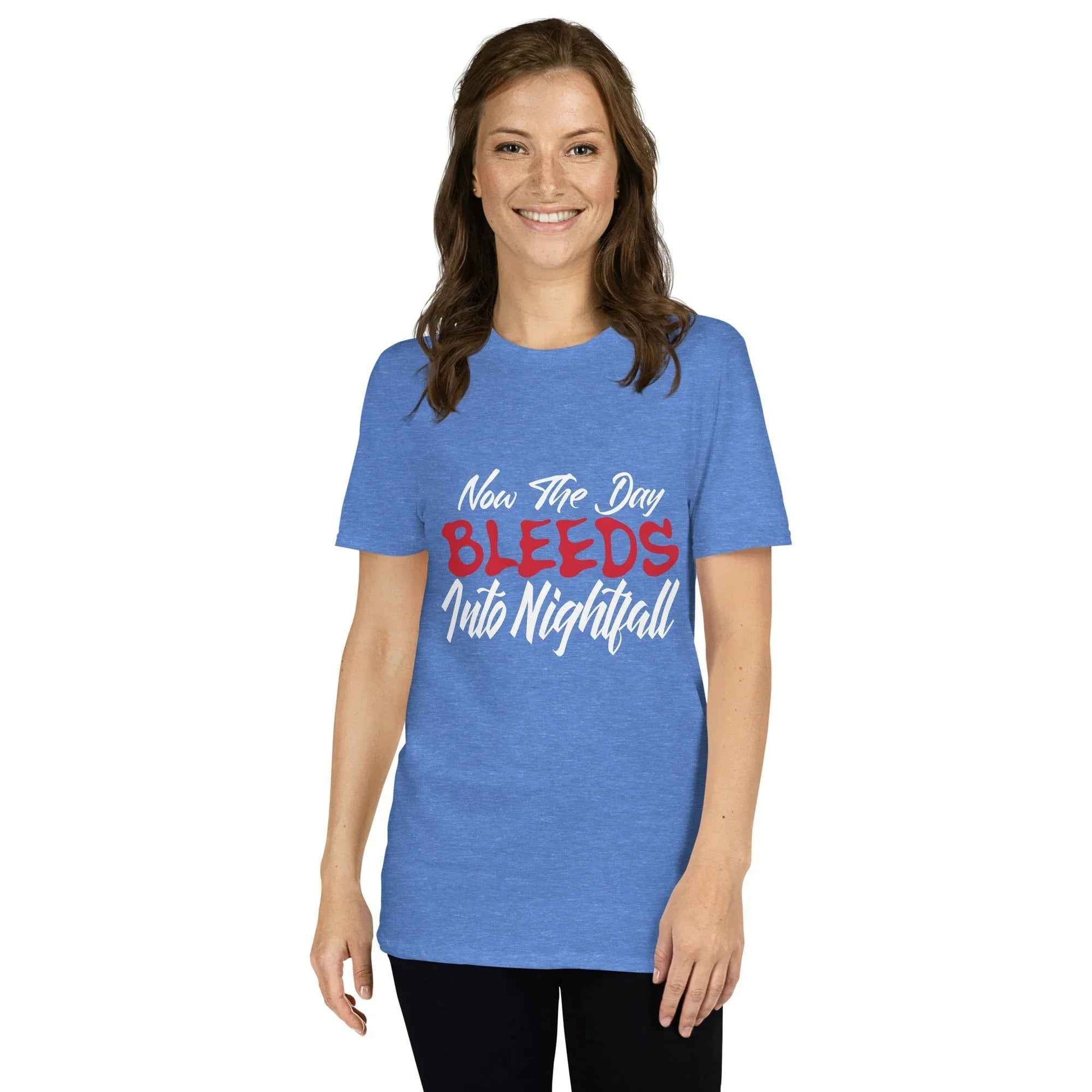 Lewis Capaldi Album Lyric T-Shirt | Organic Cotton Concert Tee T-shirt Alcyone213k