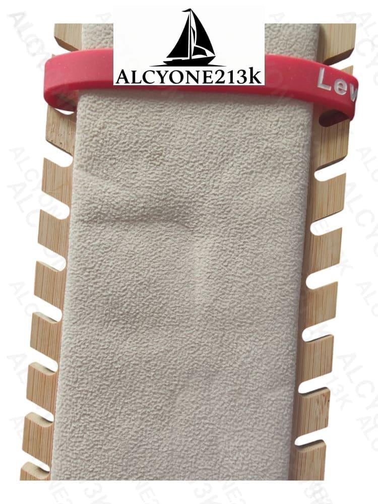 Lewis Capaldi Mystery Bracelets Pack of 10 | Colorful Alphabet Beads Bracelet Alcyone213k