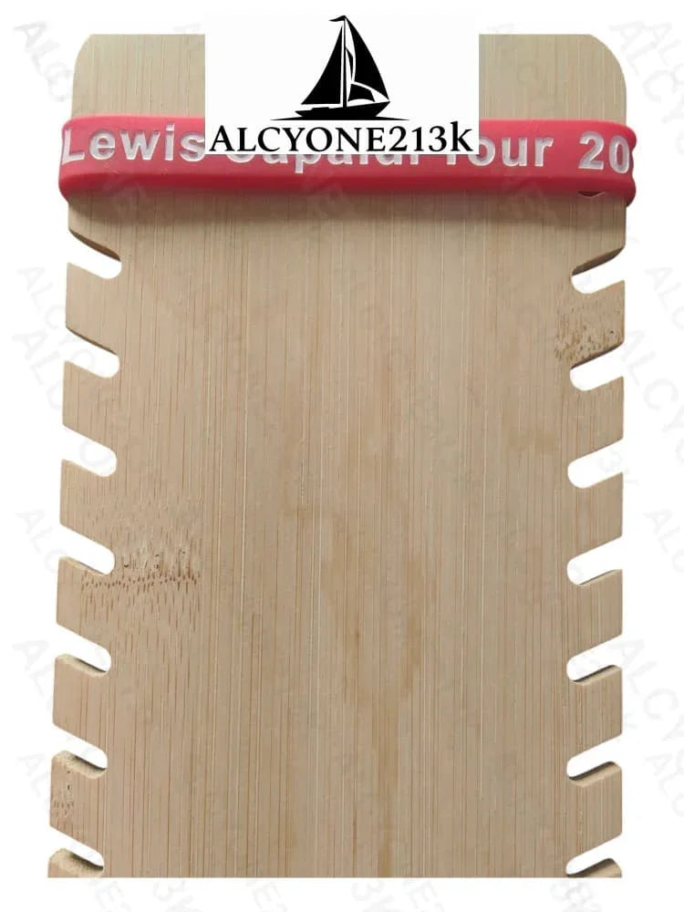 Lewis Capaldi Mystery Bracelets Pack of 10 | Colorful Alphabet Beads Bracelet Alcyone213k