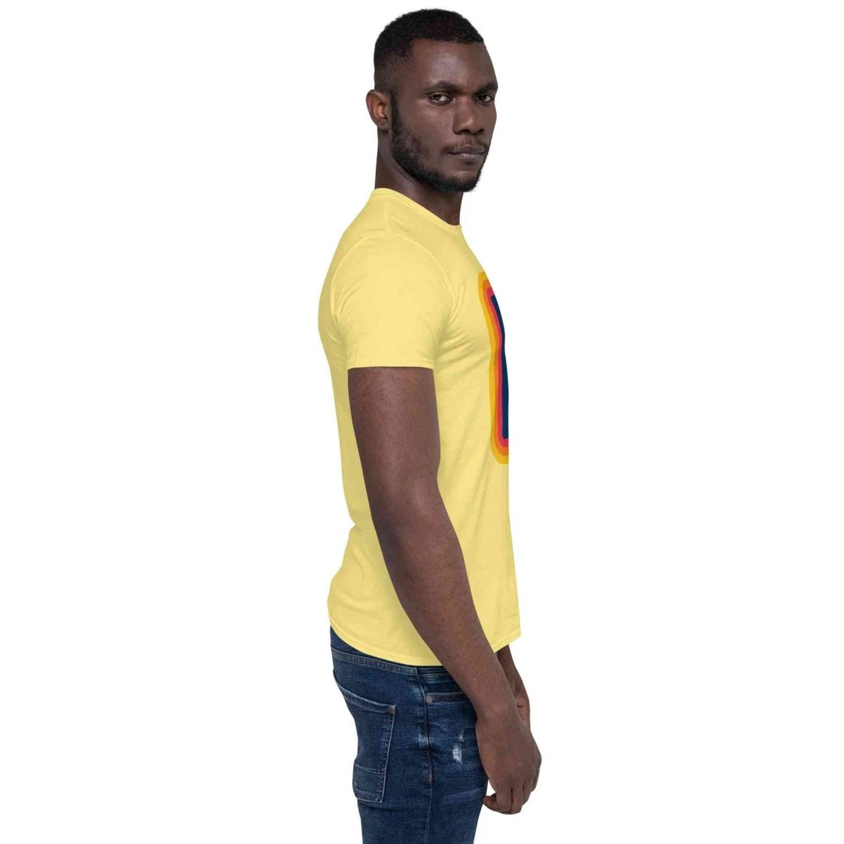 Lewis Capaldi Unisex Short-Sleeve T-Shirt | Music Fan Apparel T-shirt Alcyone213k