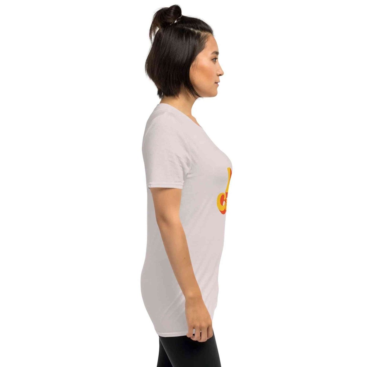 Lewis Capaldi Short-Sleeve Unisex Cotton T-Shirt for Fans T-shirt Alcyone213k