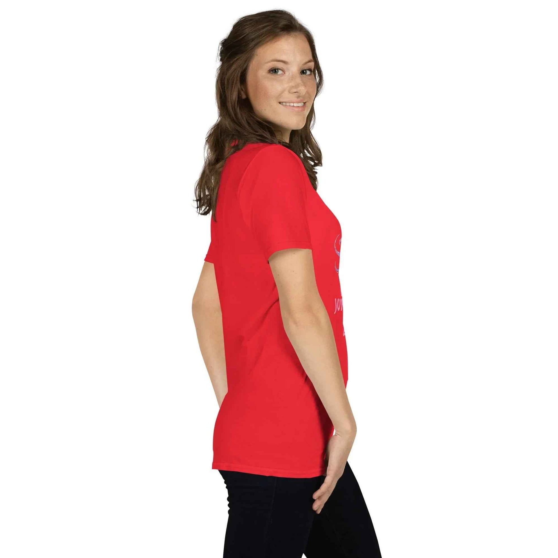 Lewis Capaldi T-Shirt | Big Fat Sexy Jungle Cats Unisex Graphic Tee T-shirt Alcyone213k