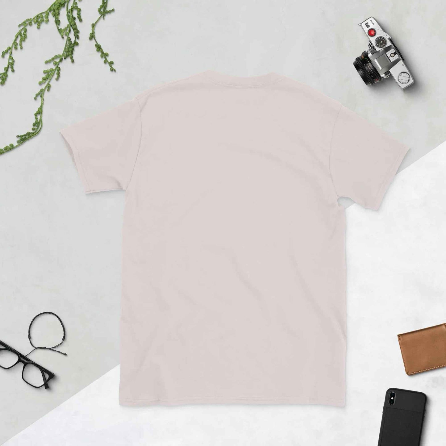 Lewis Capaldi Big Fat Sexy Jungle Cats T-Shirt | 100% Cotton Unisex Crew T-shirt Alcyone213k