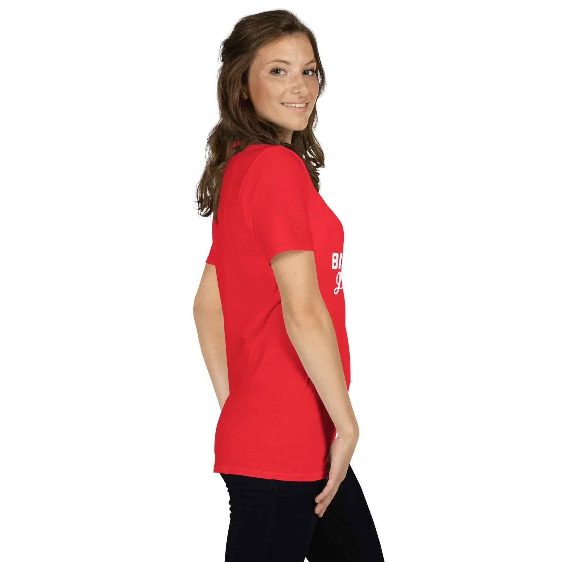 Lewis Capaldi T-Shirt | Big Fat Sexy Jungle Cats Cotton Unisex Tee T-shirt Alcyone213k