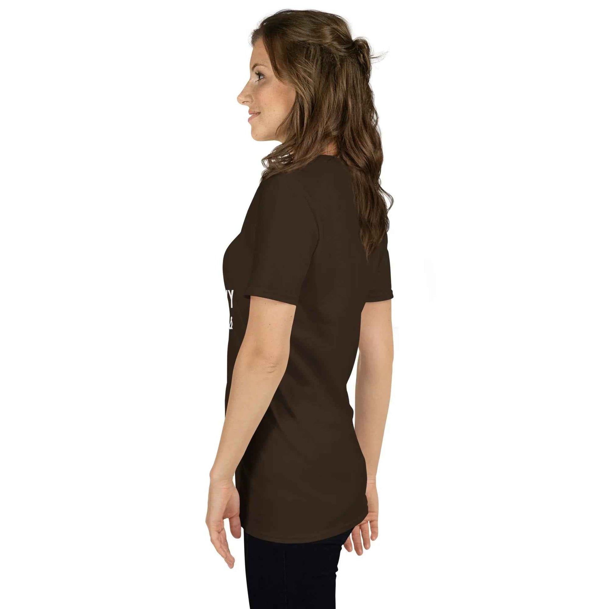 Lewis Capaldi T-Shirt | Big Fat Sexy Jungle Cats Cotton Unisex Tee T-shirt Alcyone213k