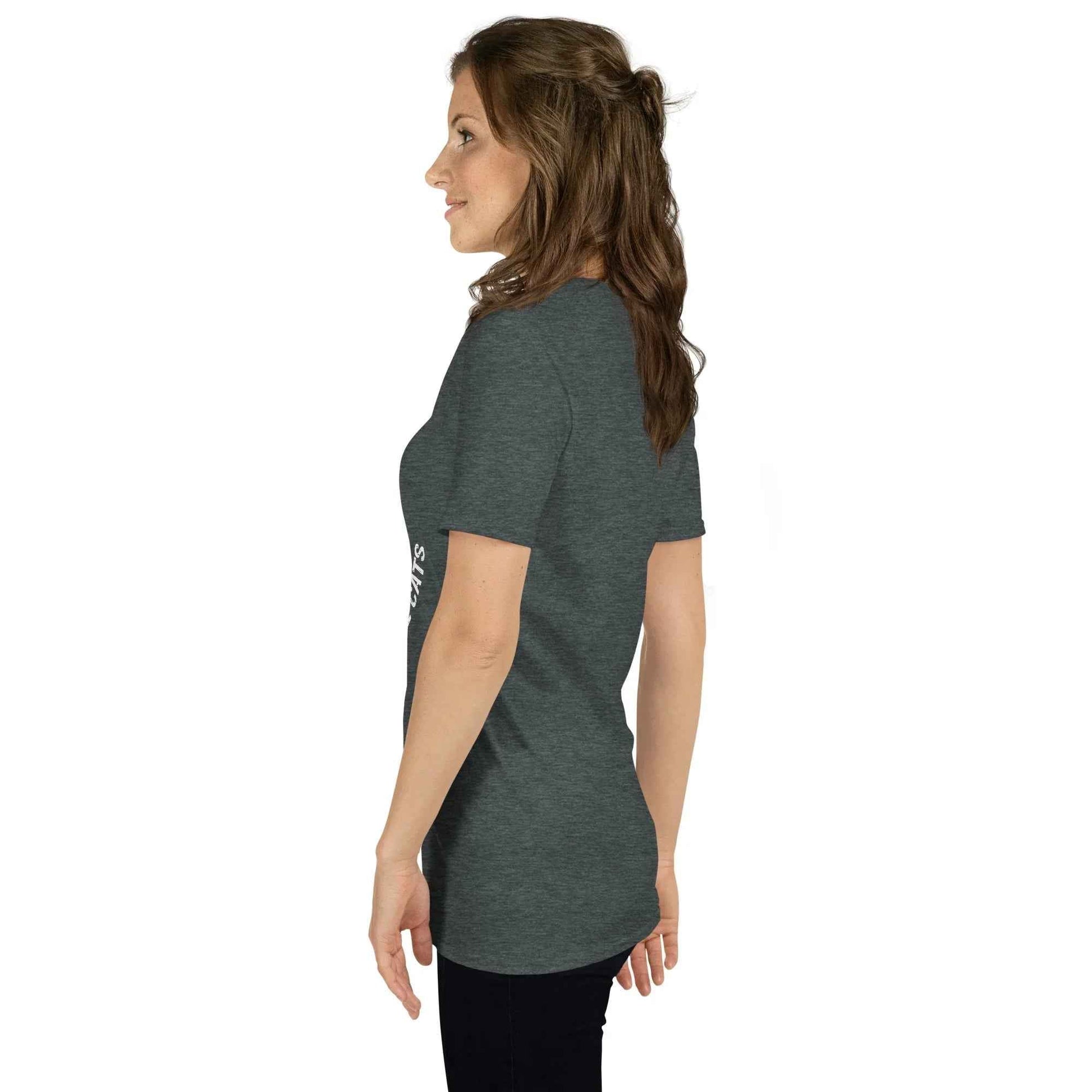 Lewis Capaldi Big Fat Sexy Jungle Cats T-Shirt | 100% Cotton Unisex Tee T-shirt Alcyone213k