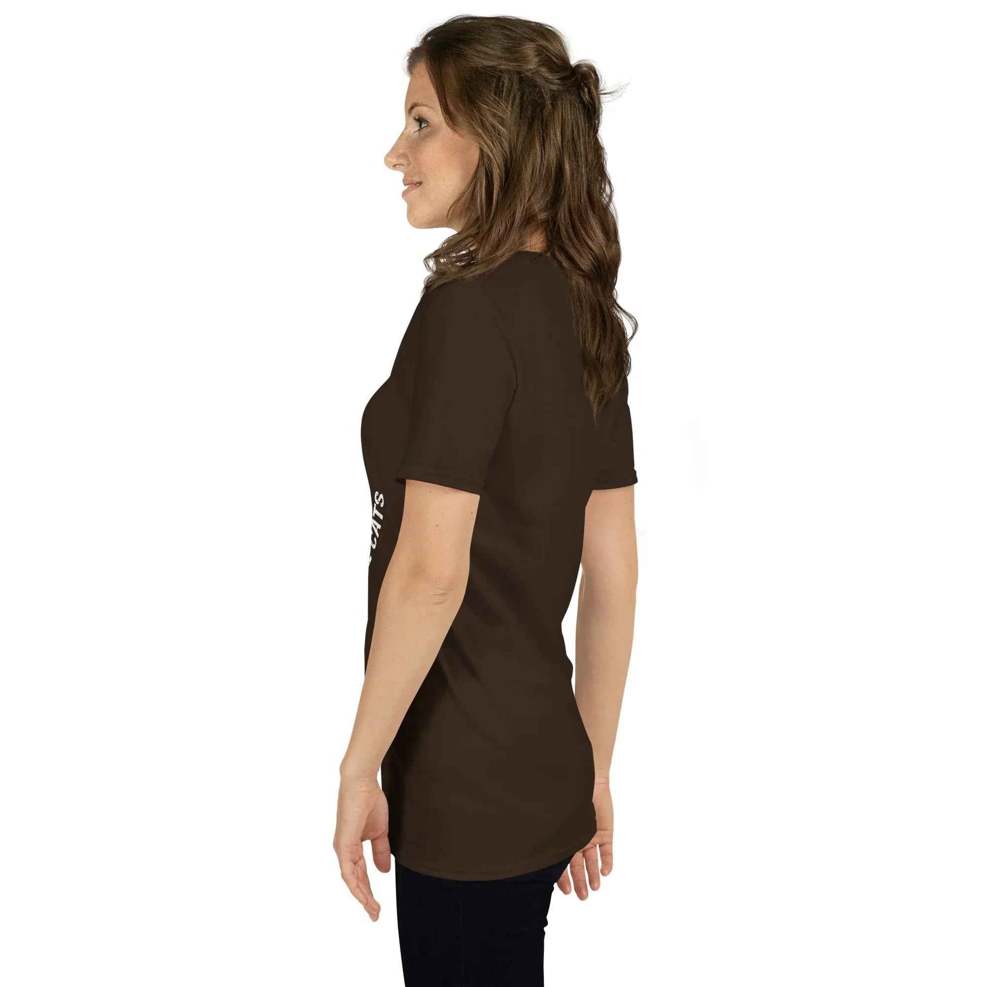 Lewis Capaldi Big Fat Sexy Jungle Cats T-Shirt | 100% Cotton Unisex Tee T-shirt Alcyone213k