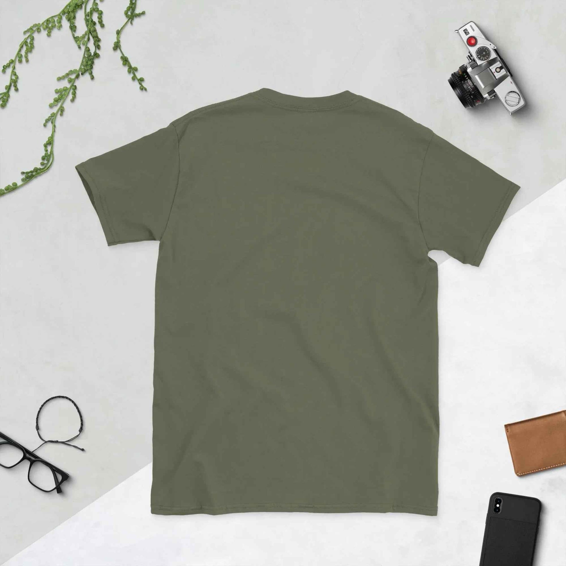 Lewis Capaldi Premium Cotton T-Shirt | Sustainable Graphic Tee T-shirt Alcyone213k