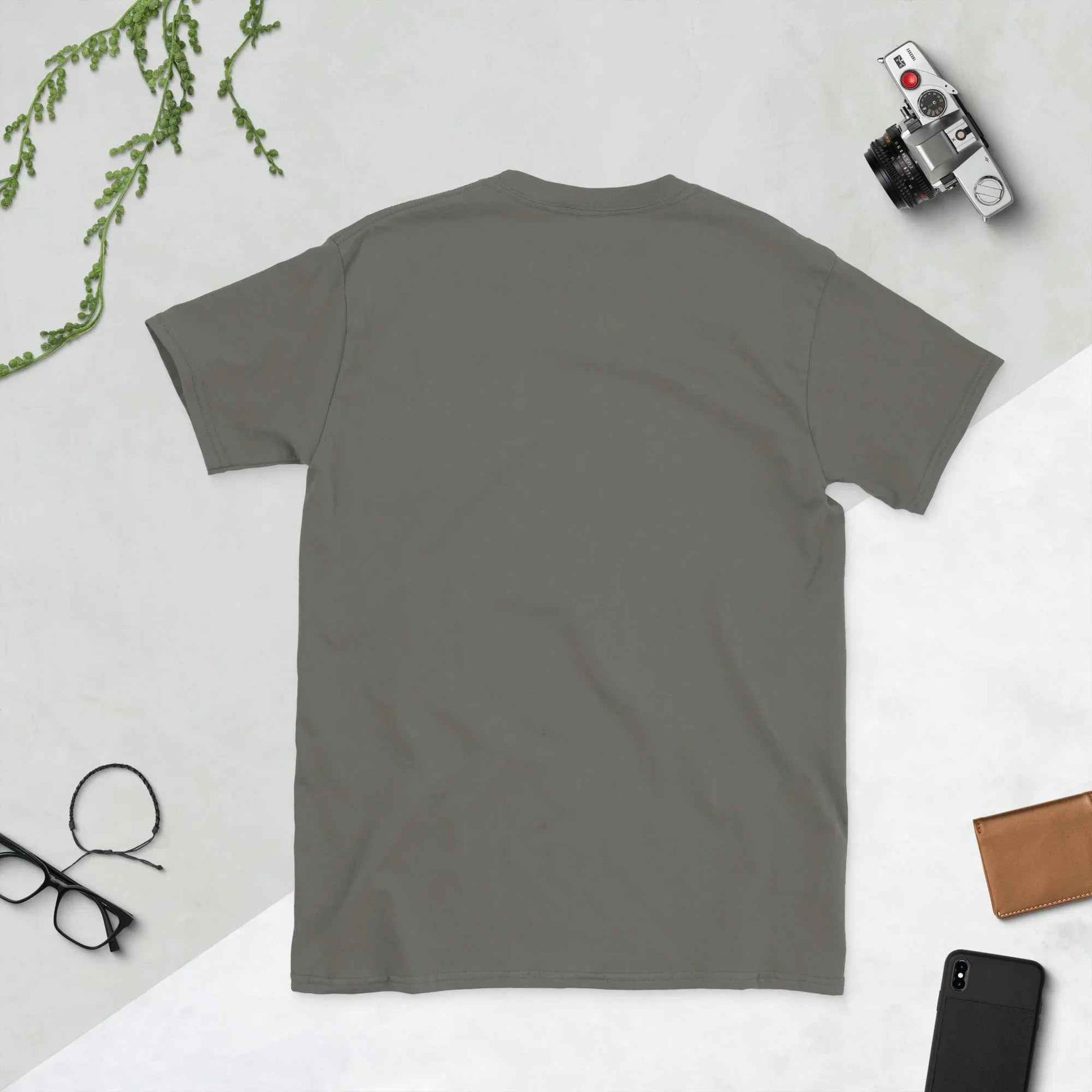 Lewis Capaldi Premium Cotton T-Shirt | Sustainable Graphic Tee T-shirt Alcyone213k
