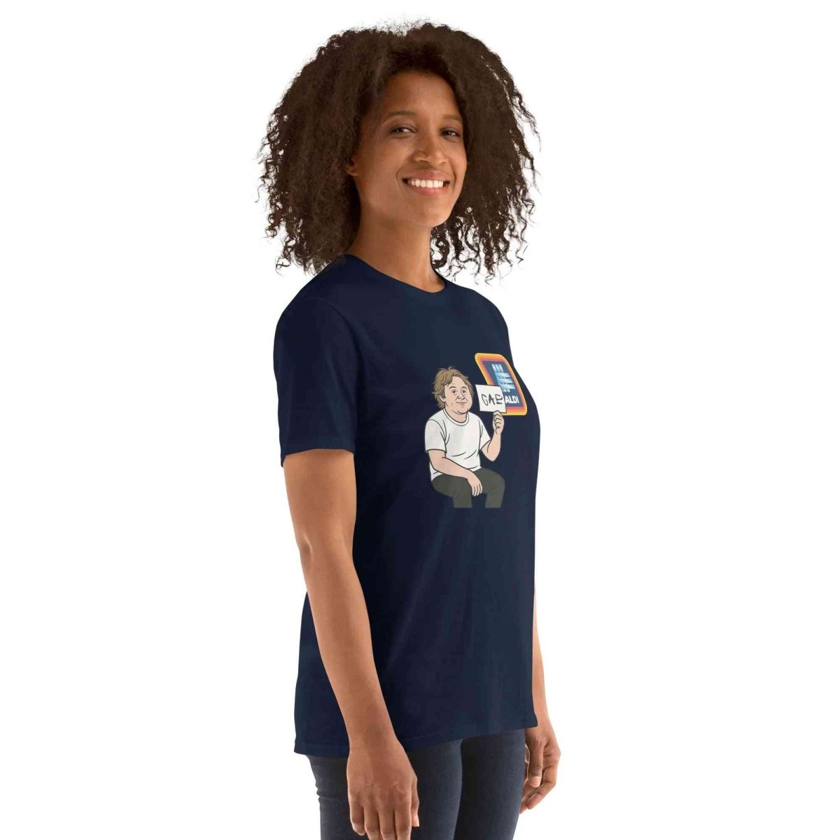 Lewis Capaldi T-Shirt | Unisex Cotton Music Fan Tee T-shirt Alcyone213k