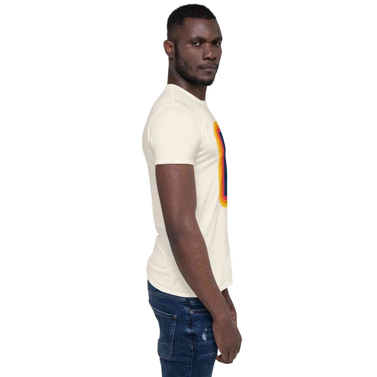 Lewis Capaldi T-Shirt | Unisex Cotton-Polyester Blend Fan Tee T-shirt Alcyone213k