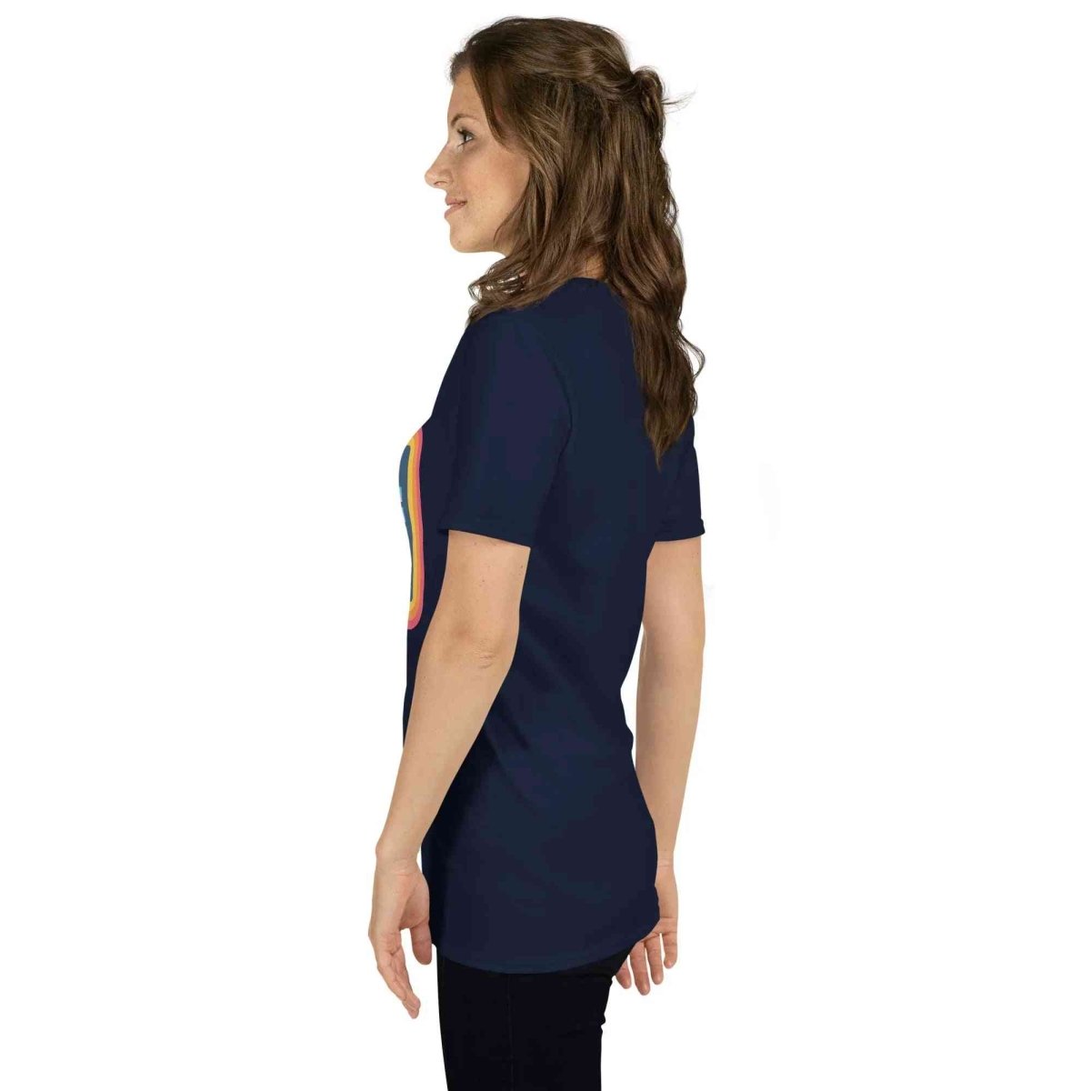 Lewis Capaldi T-Shirt | Unisex Short-Sleeve Cotton Tee T-shirt Alcyone213k