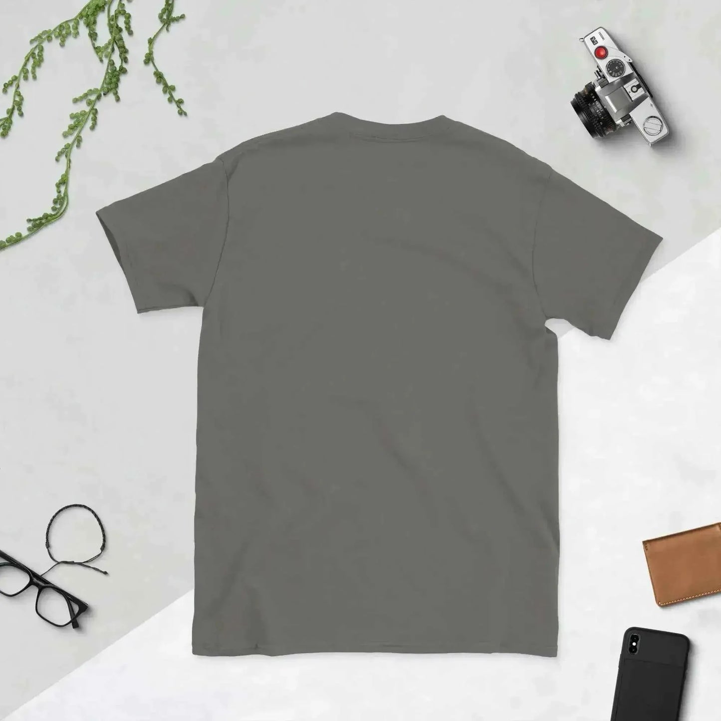 Lewis Capaldi "Capaldi Returns" Sustainable Cotton T-Shirt | Black T-shirt Alcyone213k