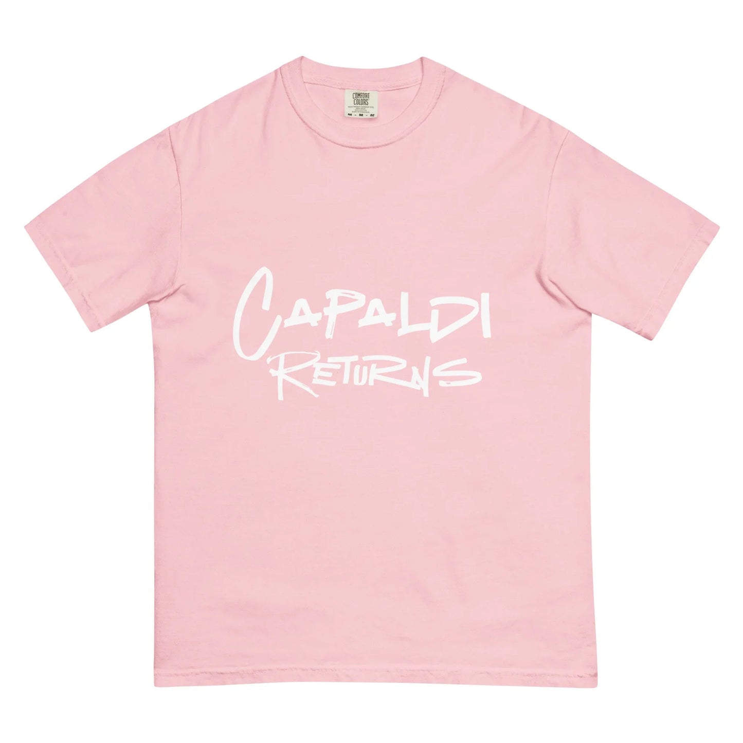 Lewis Capaldi T-Shirt - 100% Cotton Unisex Music Tee T-shirt Alcyone213k