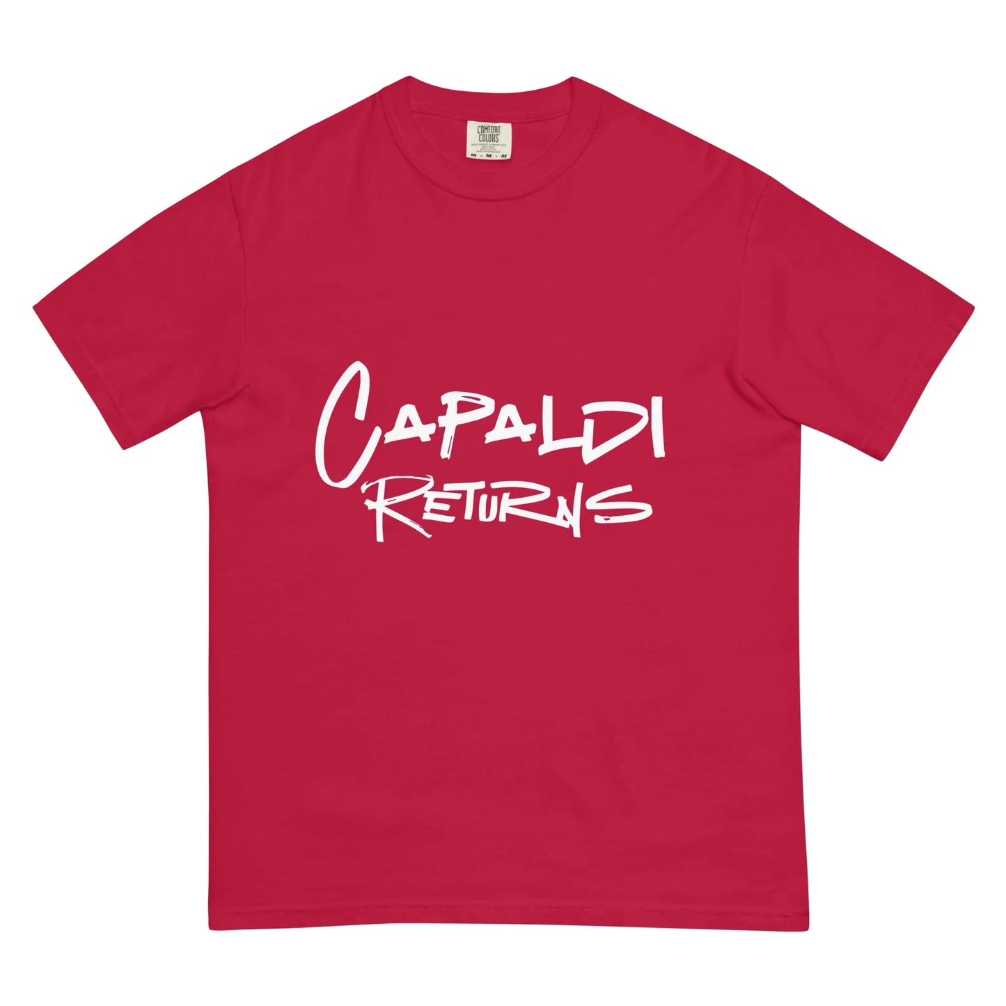 Lewis Capaldi T-Shirt - 100% Cotton Unisex Music Tee T-shirt Alcyone213k