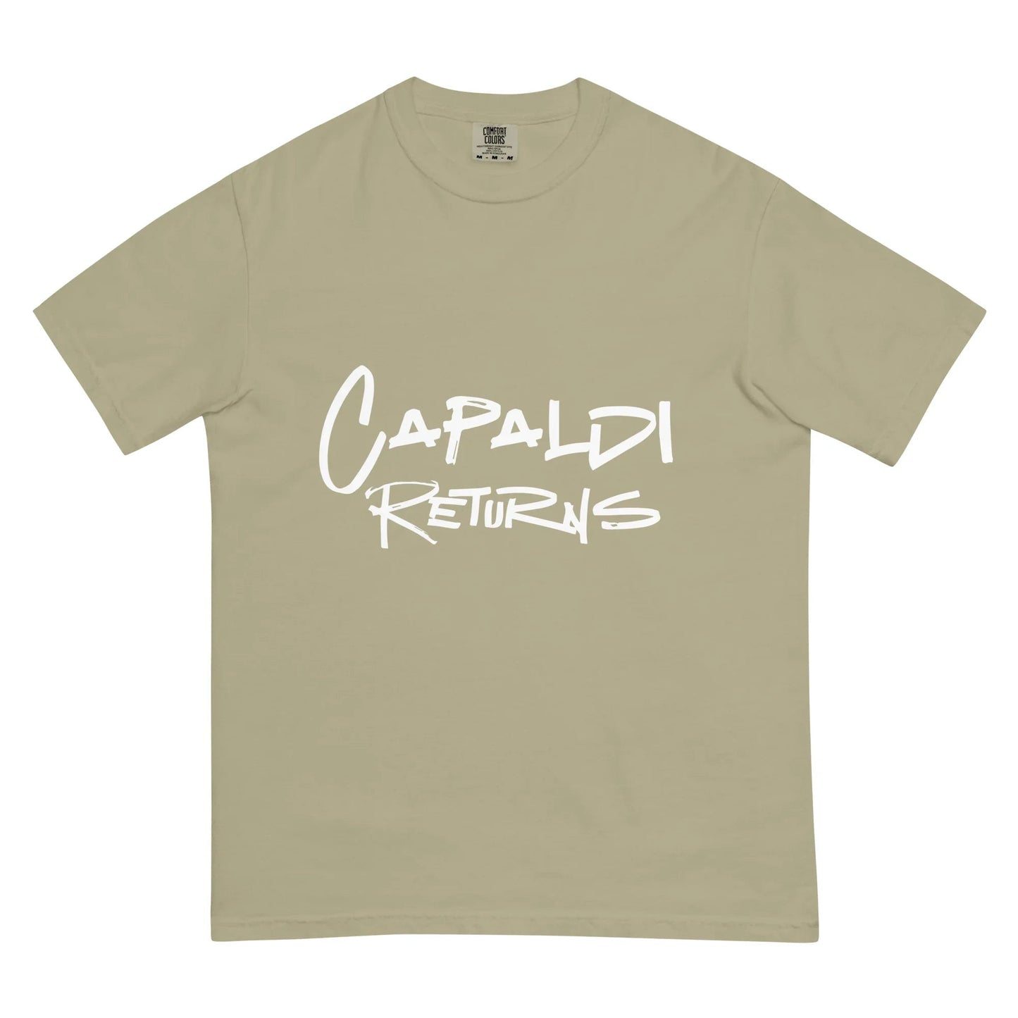 Lewis Capaldi T-Shirt - 100% Cotton Unisex Music Tee T-shirt Alcyone213k