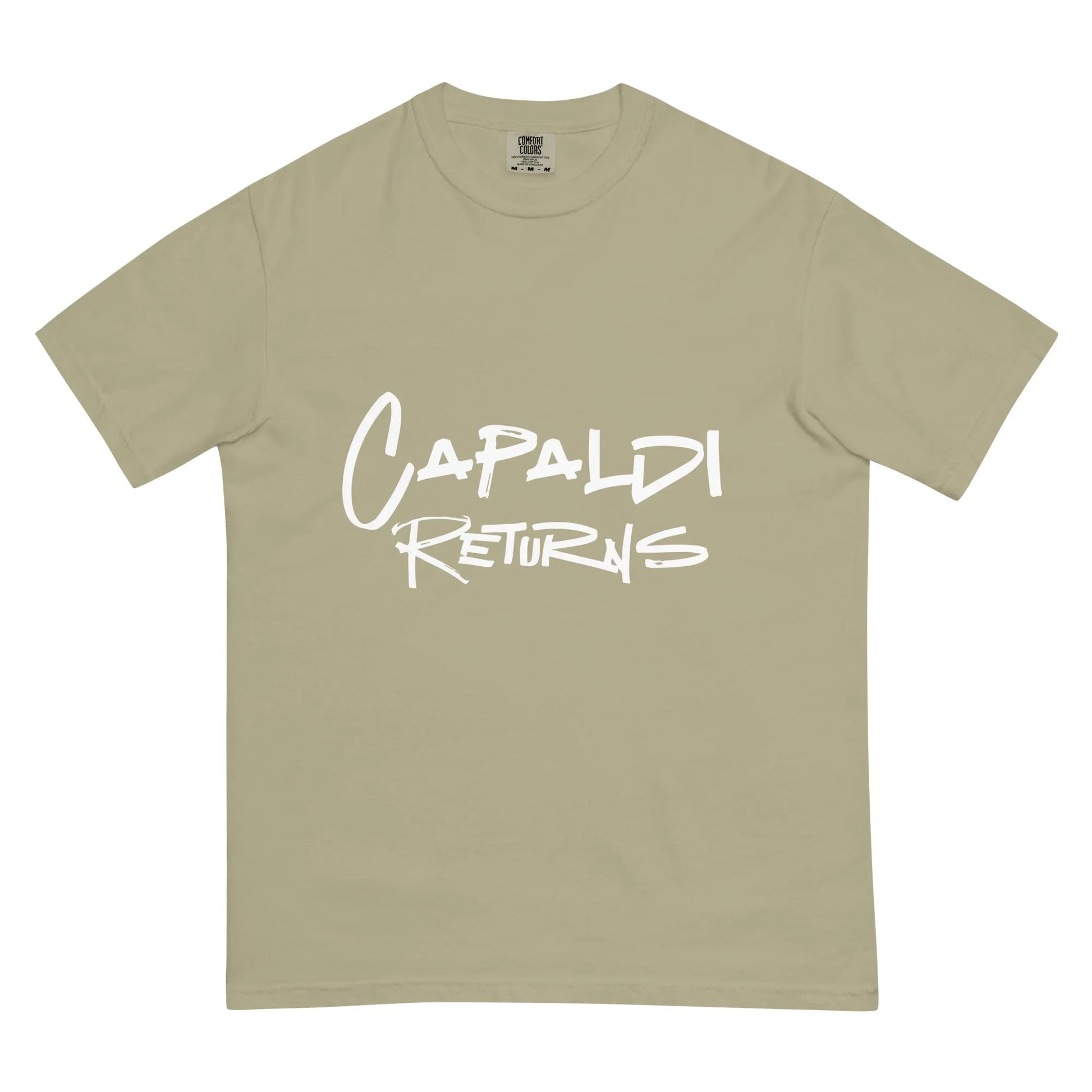 Lewis Capaldi T-Shirt - 100% Cotton Unisex Music Tee T-shirt Alcyone213k