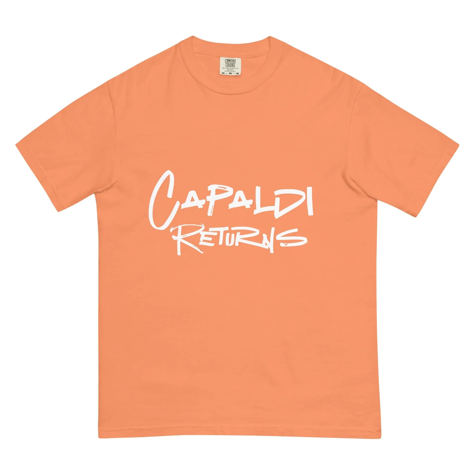 Lewis Capaldi T-Shirt - 100% Cotton Unisex Music Tee T-shirt Alcyone213k