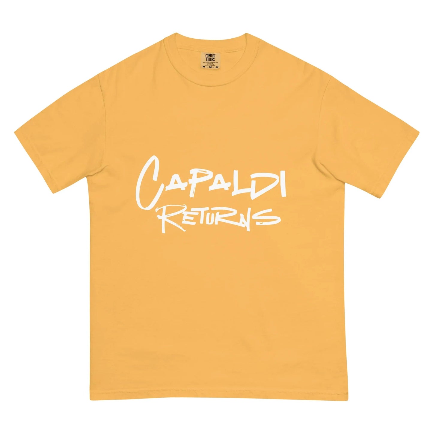 Lewis Capaldi T-Shirt - 100% Cotton Unisex Music Tee T-shirt Alcyone213k