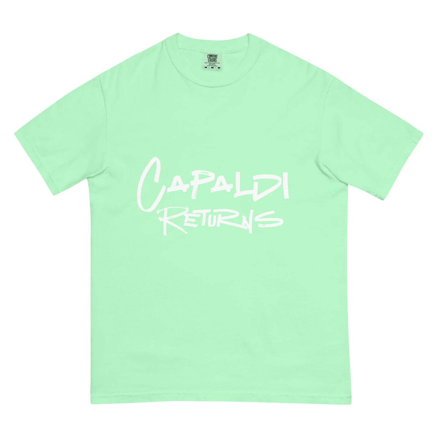 Lewis Capaldi T-Shirt - 100% Cotton Unisex Music Tee T-shirt Alcyone213k