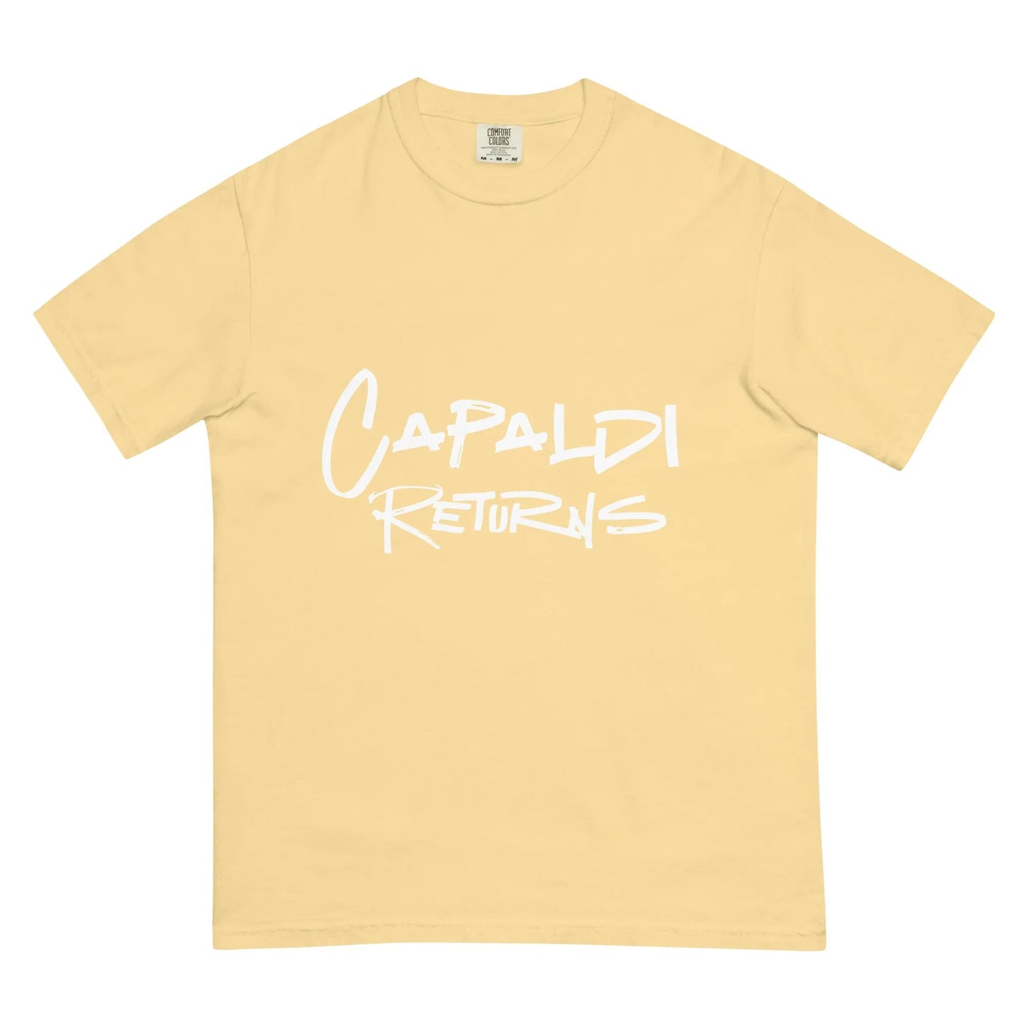 Lewis Capaldi T-Shirt - 100% Cotton Unisex Music Tee T-shirt Alcyone213k