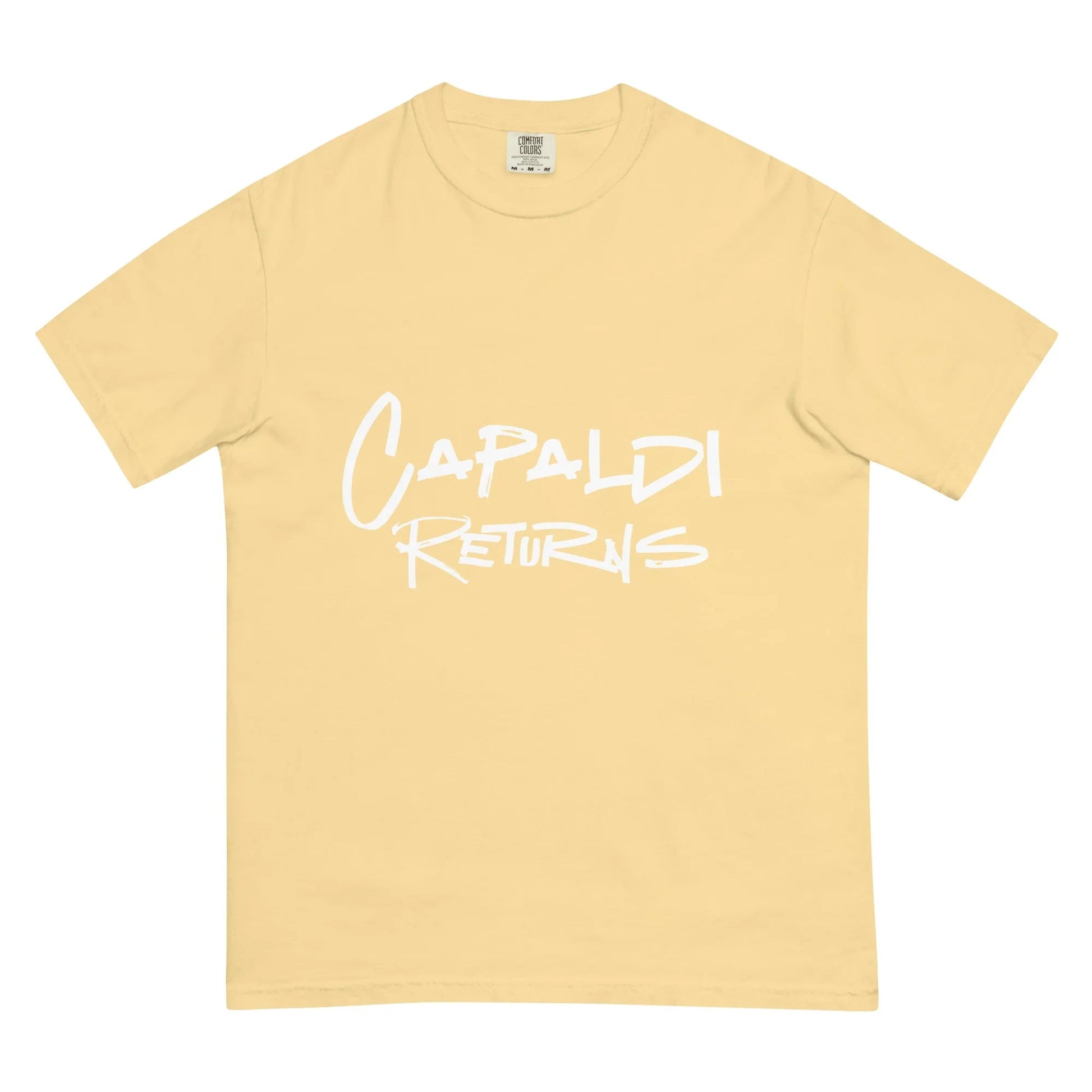 Lewis Capaldi T-Shirt - 100% Cotton Unisex Music Tee T-shirt Alcyone213k