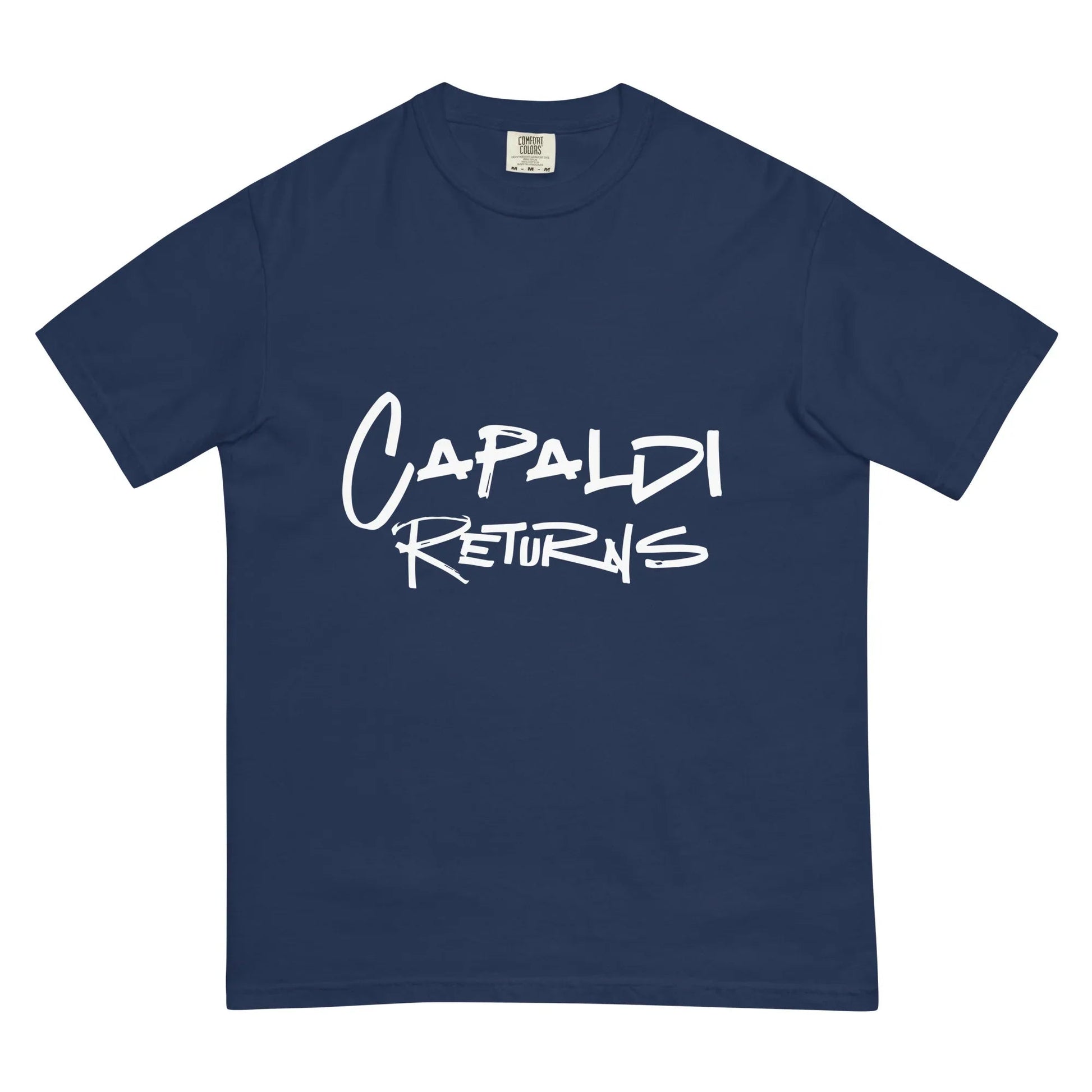 Lewis Capaldi T-Shirt - 100% Cotton Unisex Music Tee T-shirt Alcyone213k