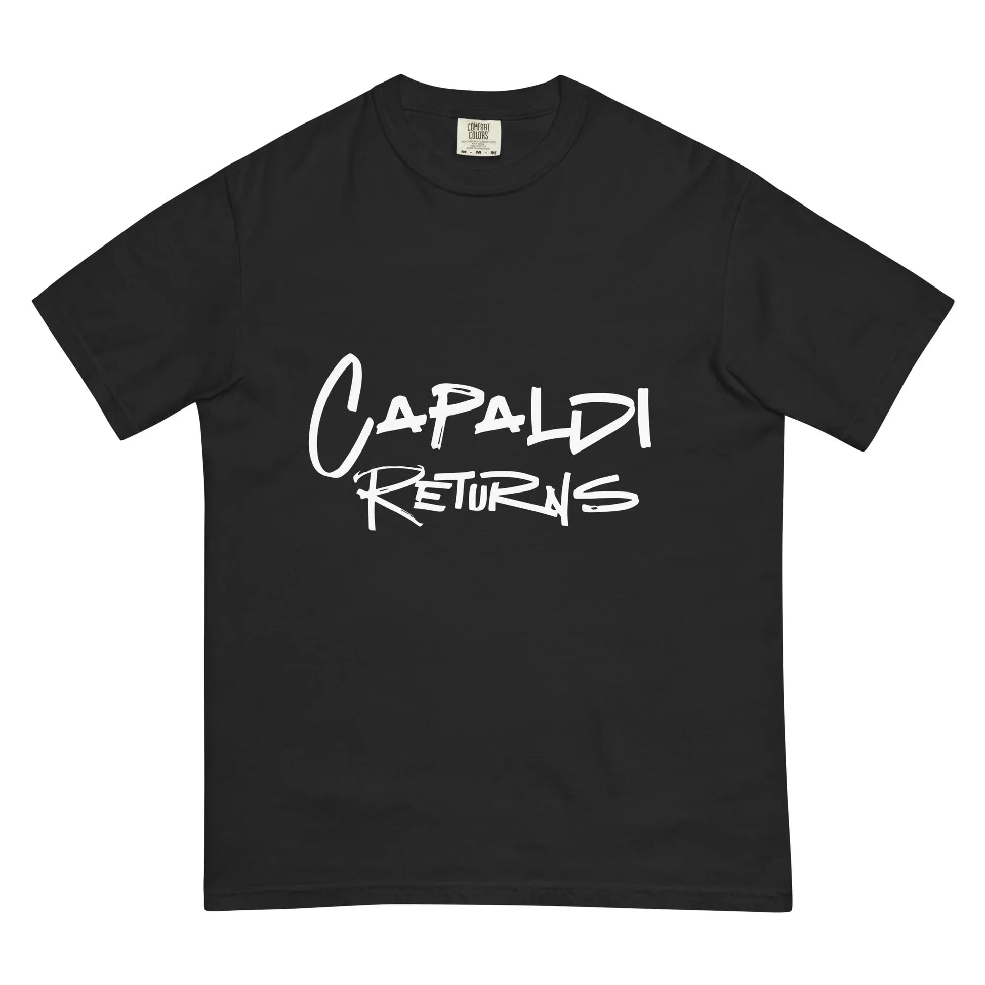 Lewis Capaldi T-Shirt - 100% Cotton Unisex Music Tee T-shirt Alcyone213k